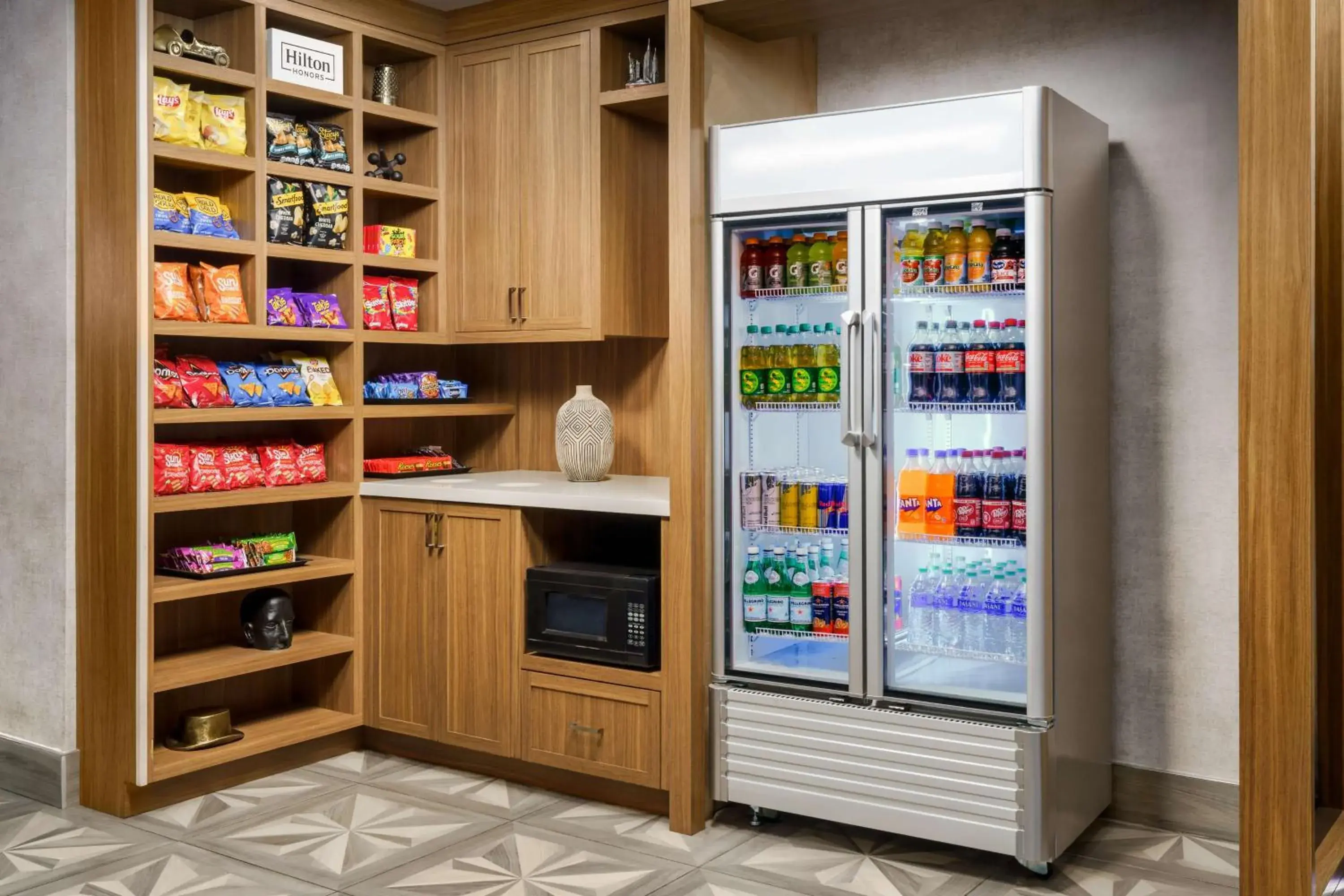 Lobby or reception in DoubleTree by Hilton New York Midtown Fifth Ave Lobby or reception in DoubleTree by Hilton New York Midtown Fifth Ave