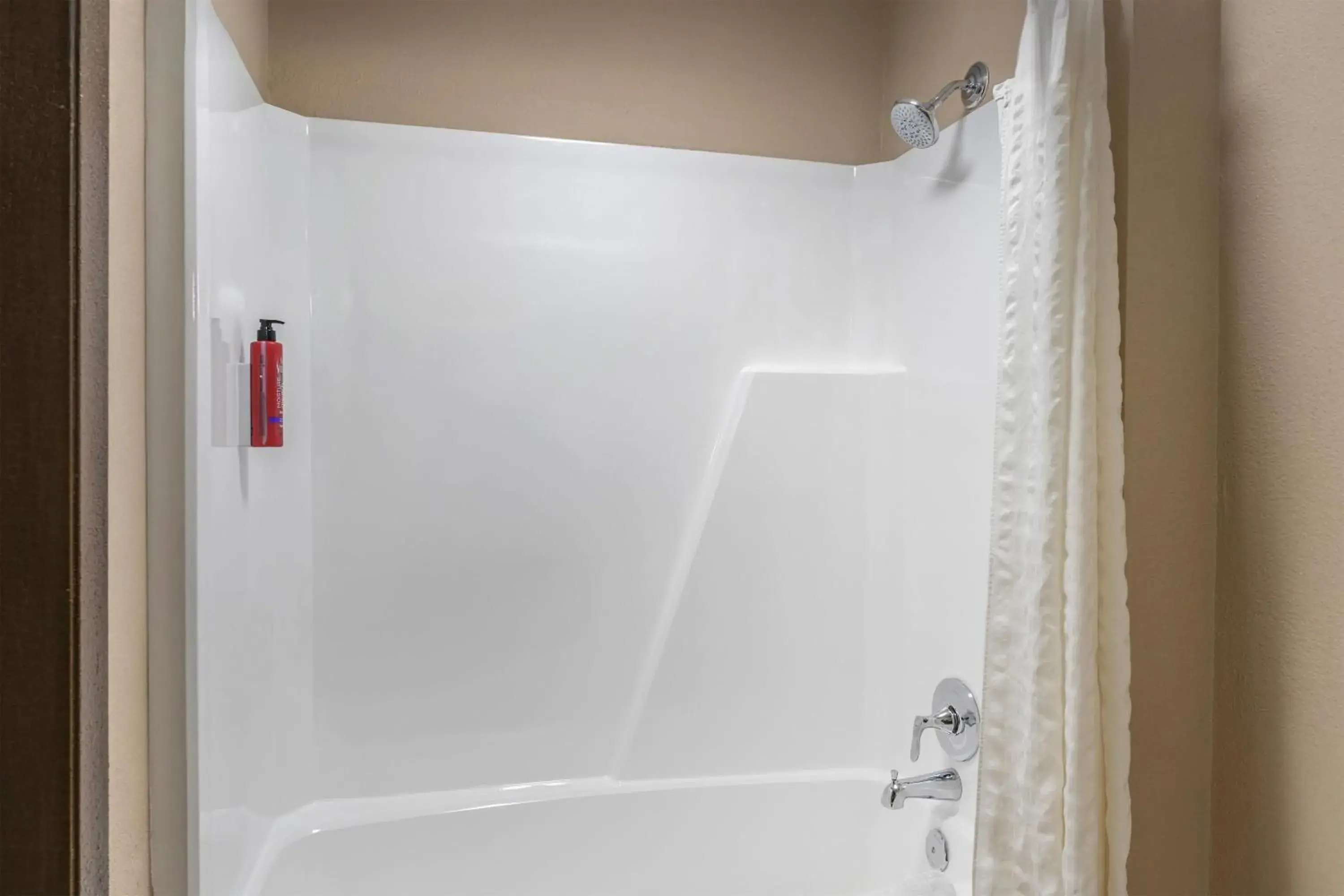 Bedroom in SureStay Hotel by Best Western Summersville Bedroom in SureStay Hotel by Best Western Summersville