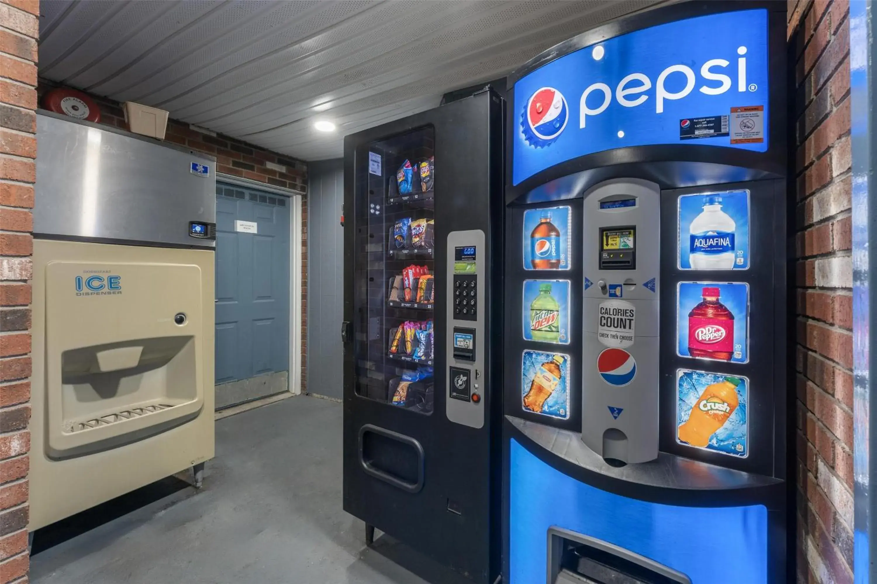 Property building in SureStay Hotel by Best Western Summersville Property building in SureStay Hotel by Best Western Summersville