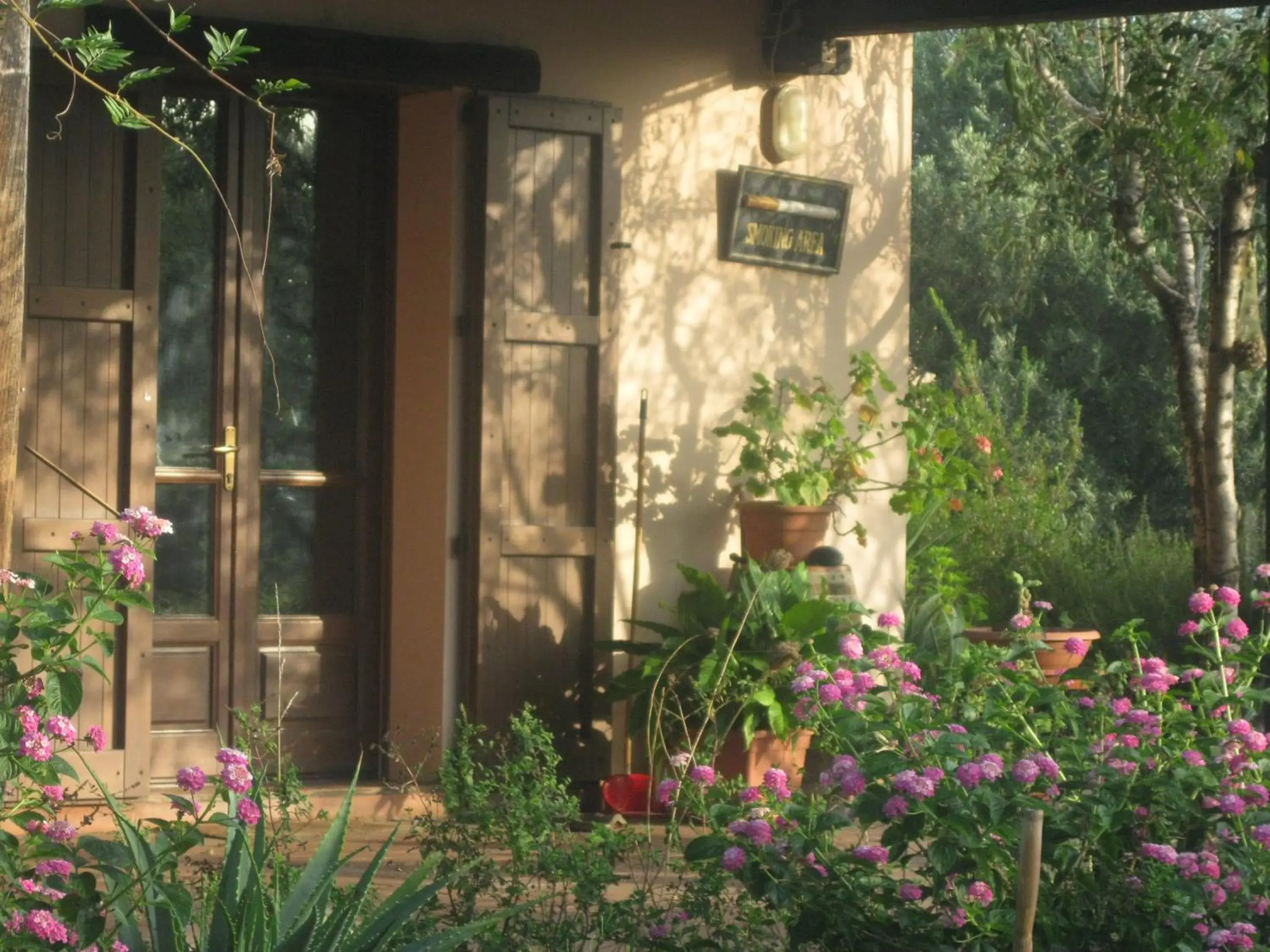 B&B Sa Ingia B&B Sa Ingia