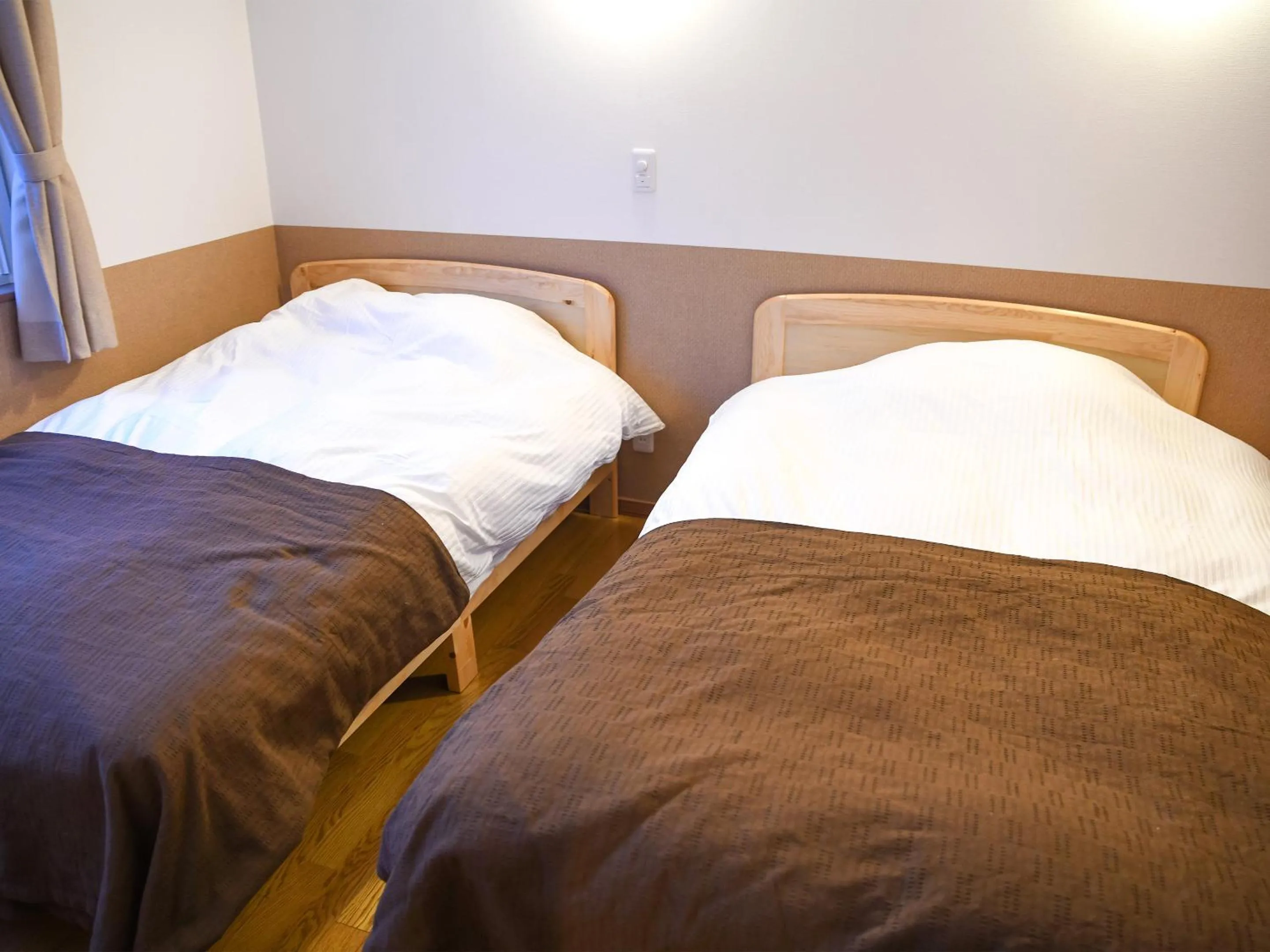 Mush Rooms