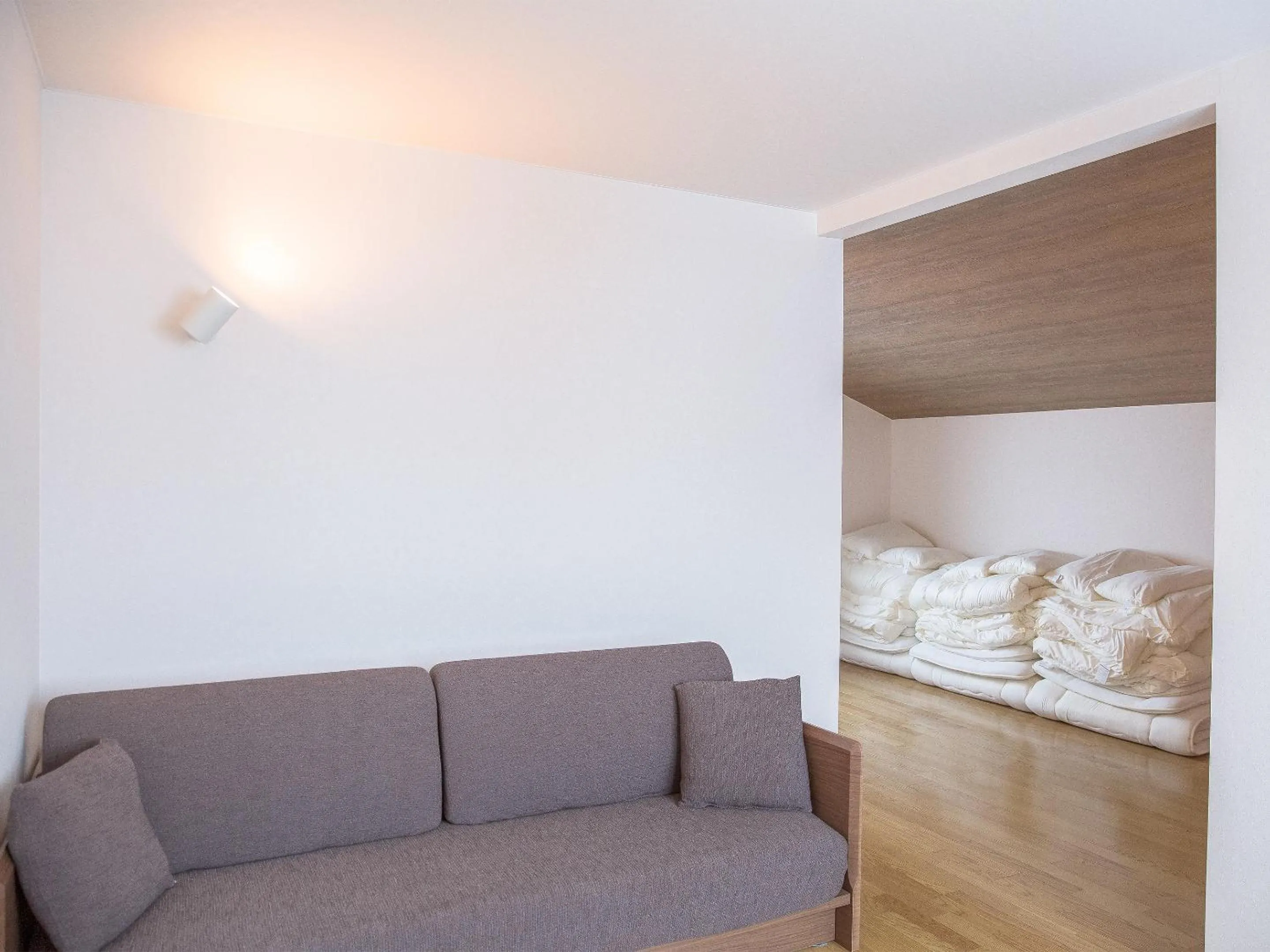 Mush Rooms