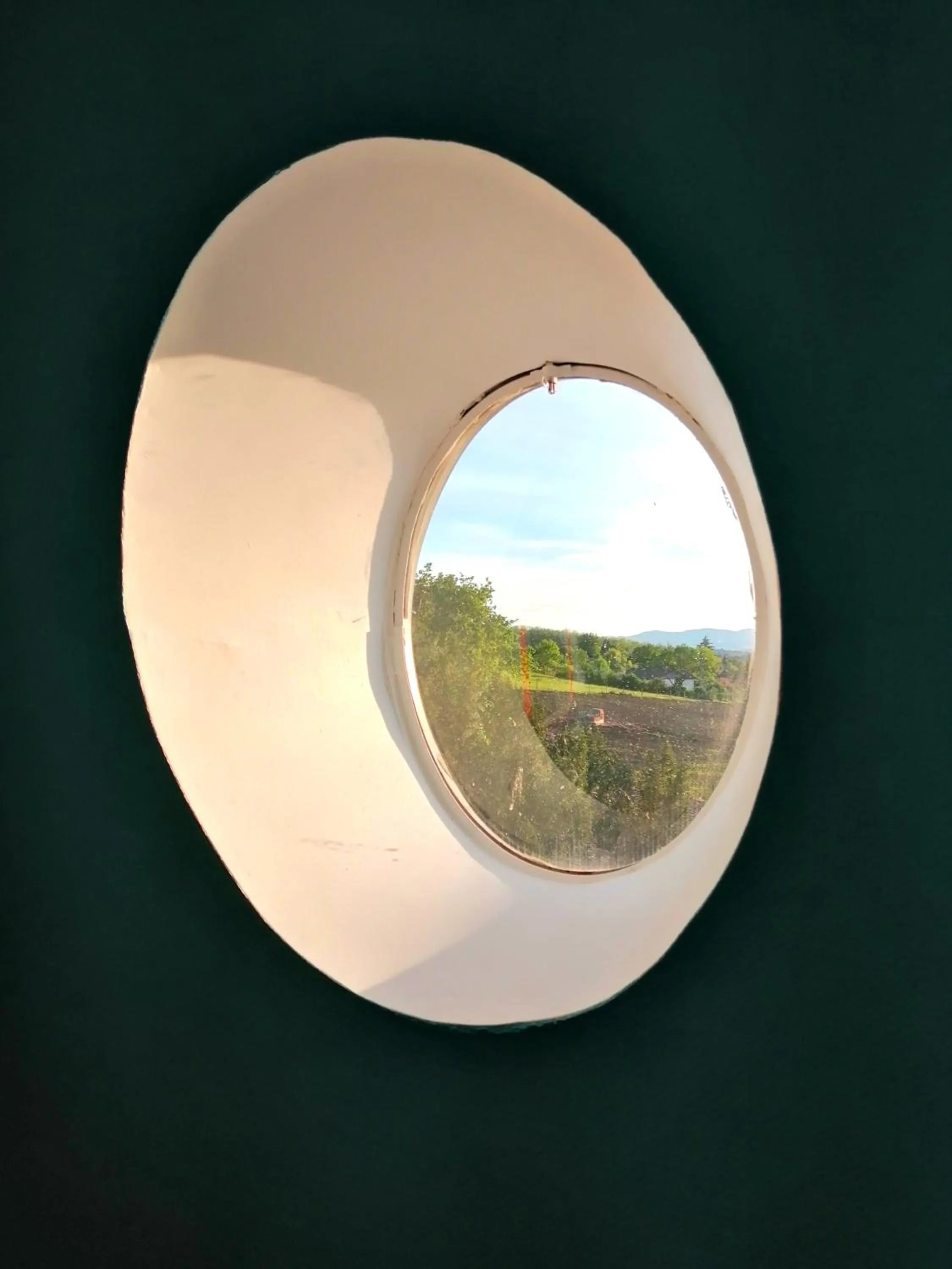 Property building in VTF Le Domaine Les Hautannes