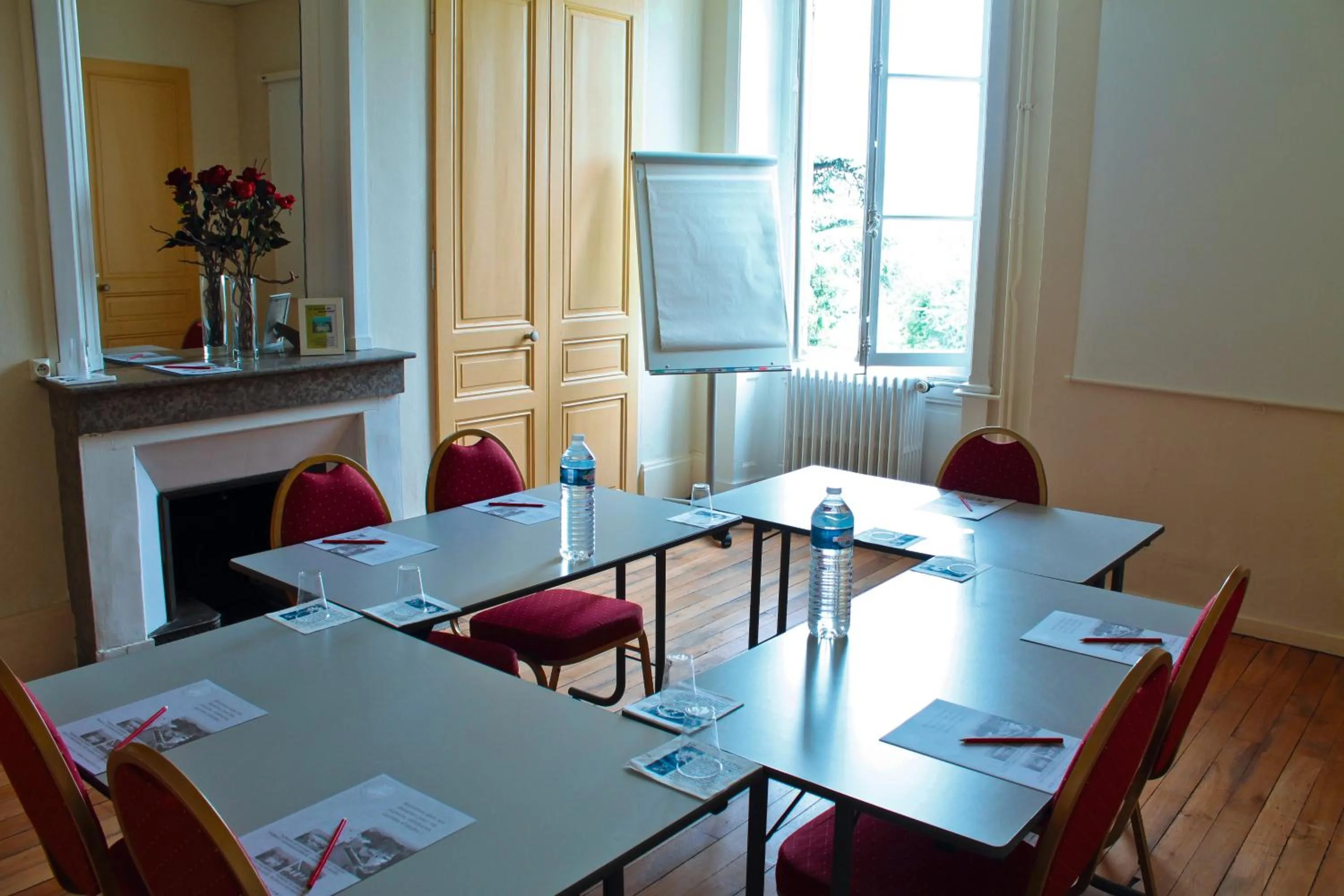 Business facilities in VTF Le Domaine Les Hautannes