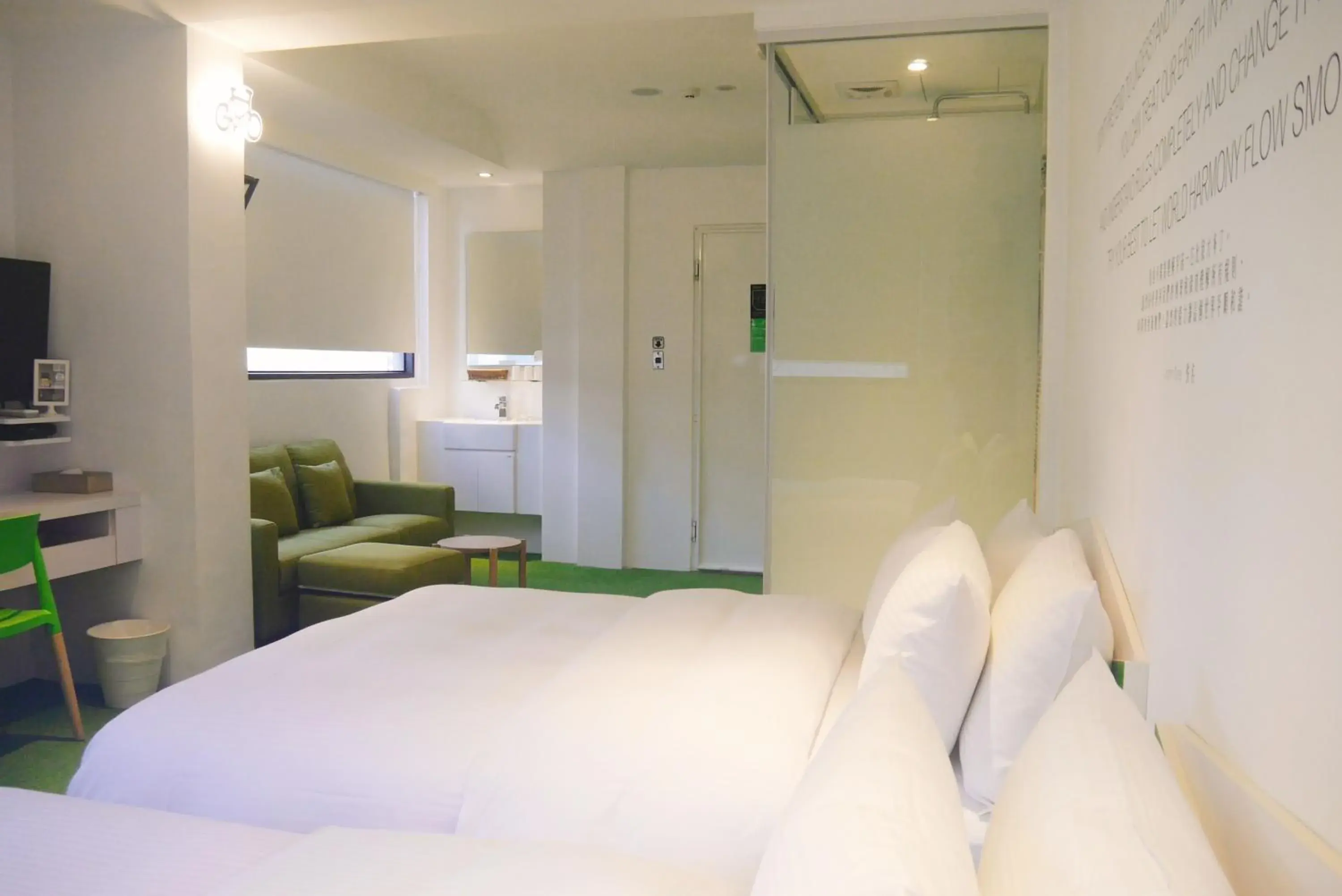 Bed in Time Flyer Hotel Bed in Time Flyer Hotel