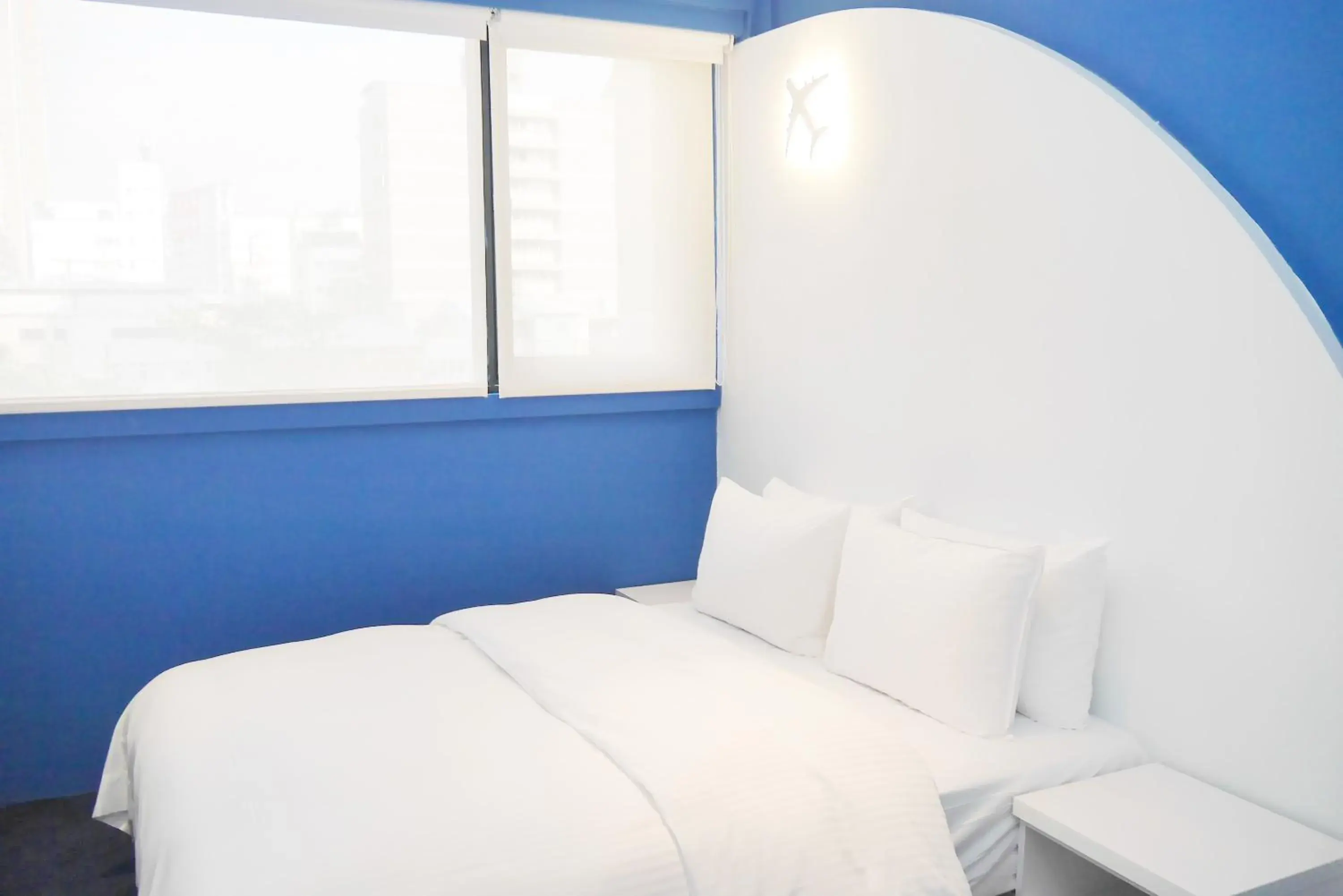 Bed in Time Flyer Hotel Bed in Time Flyer Hotel