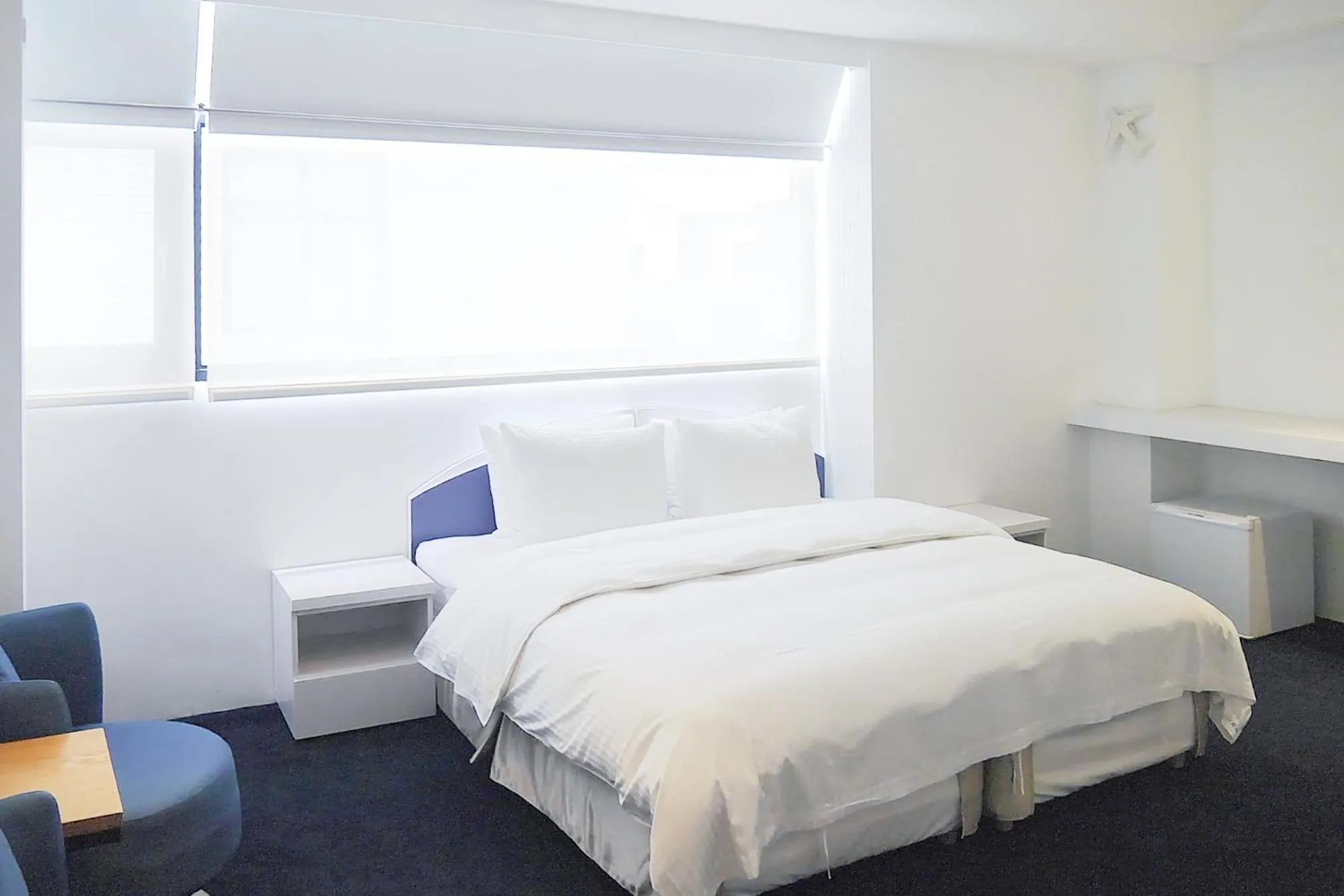 Bed in Time Flyer Hotel