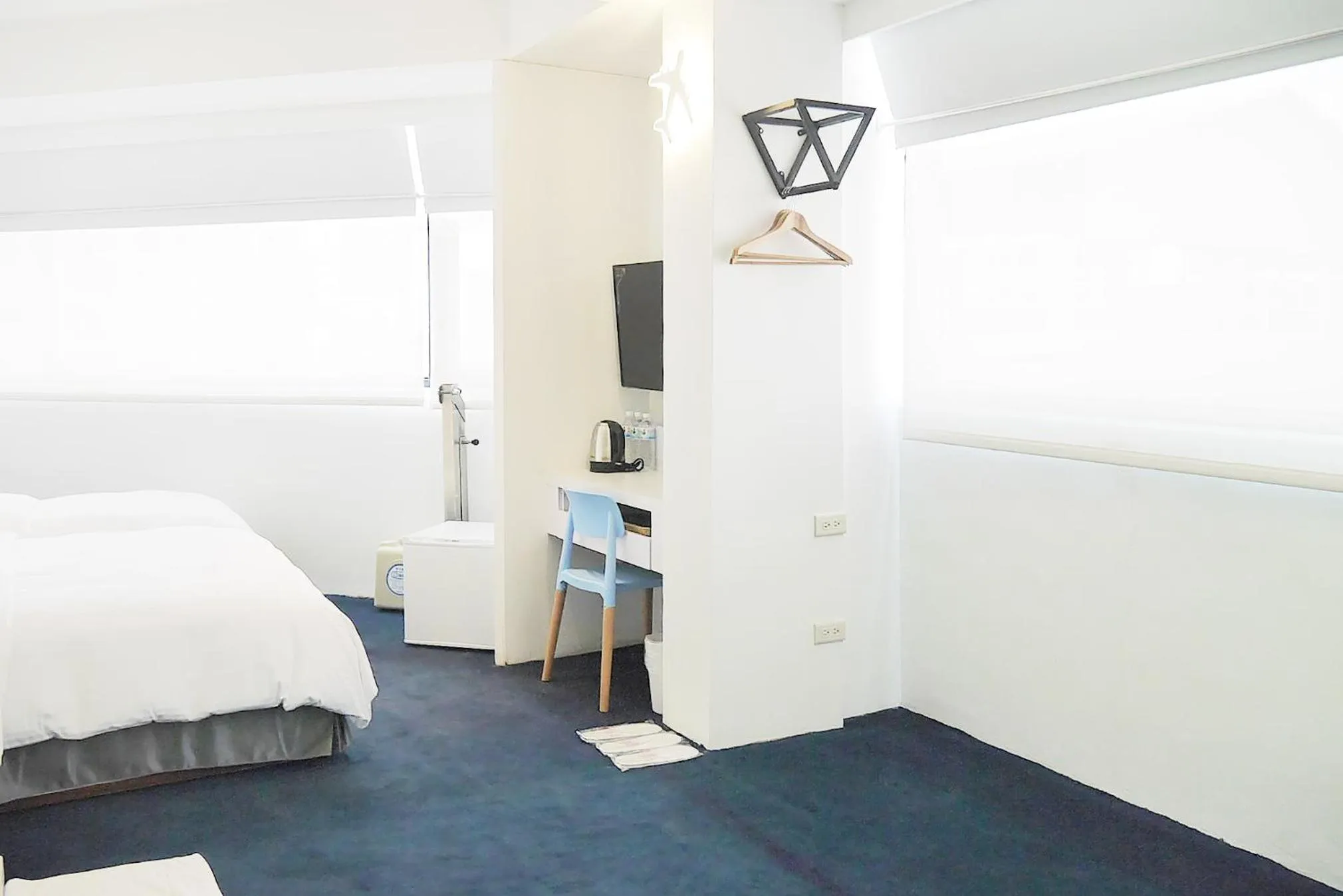 Bed in Time Flyer Hotel