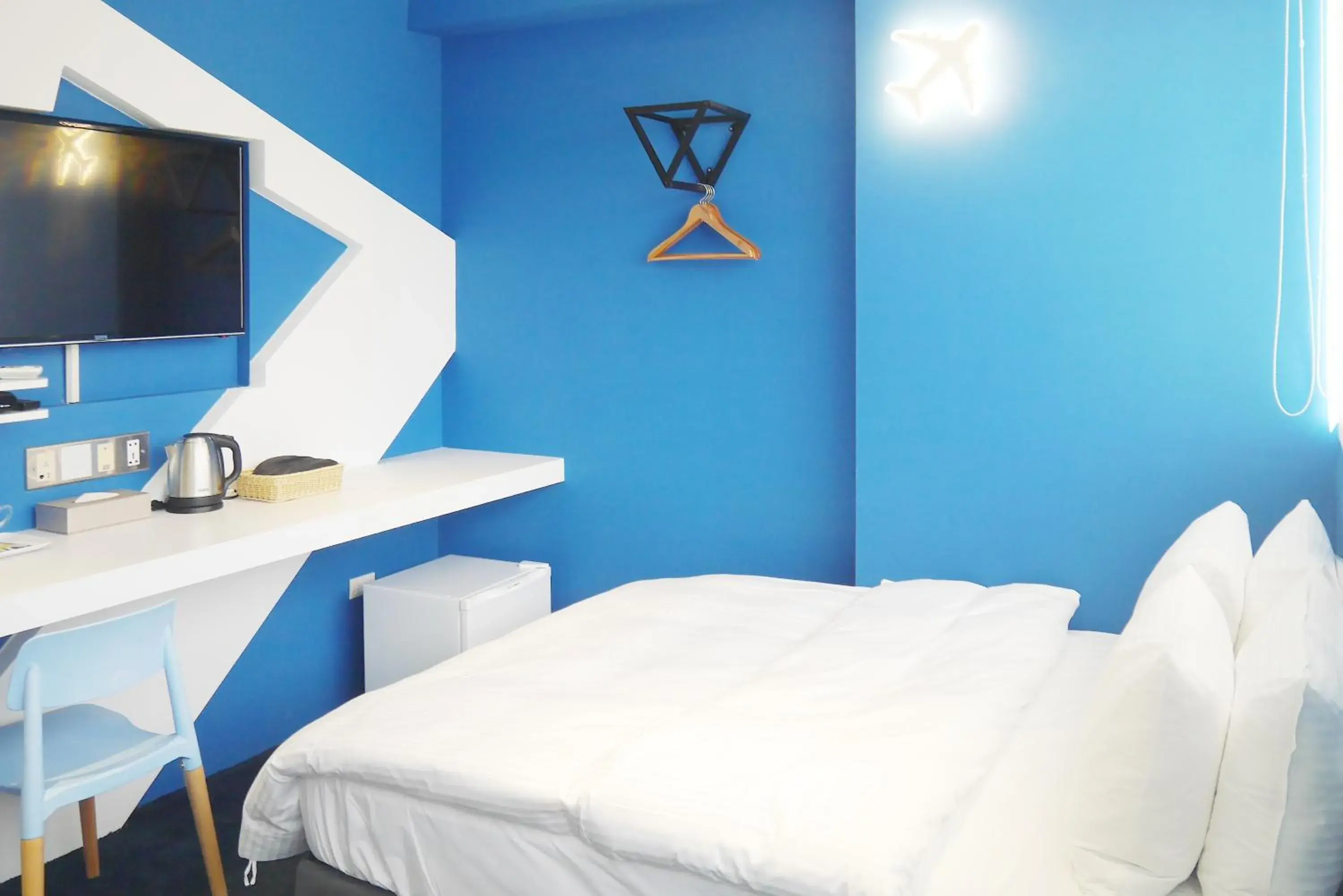 Bed in Time Flyer Hotel Bed in Time Flyer Hotel