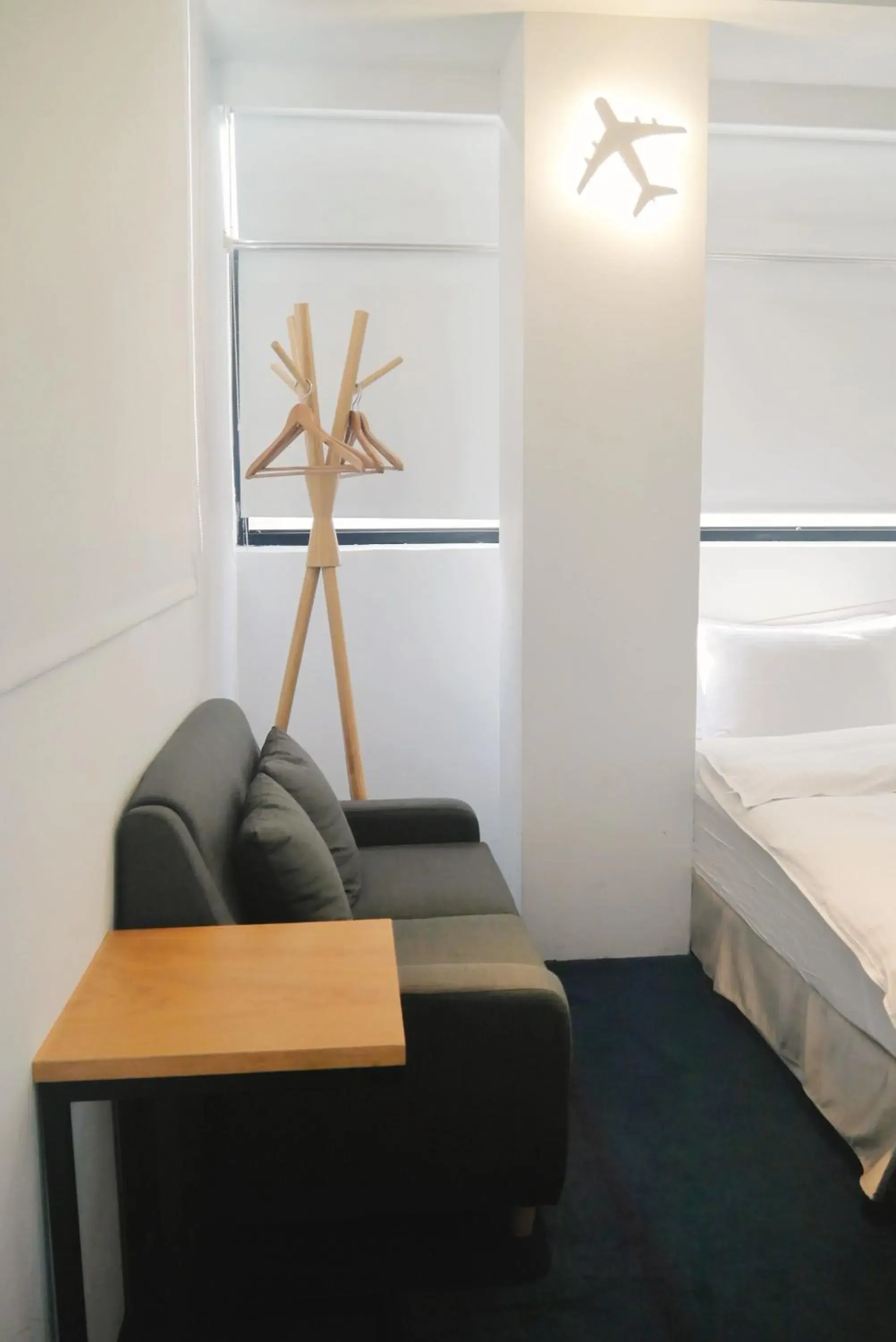 Bed in Time Flyer Hotel Bed in Time Flyer Hotel