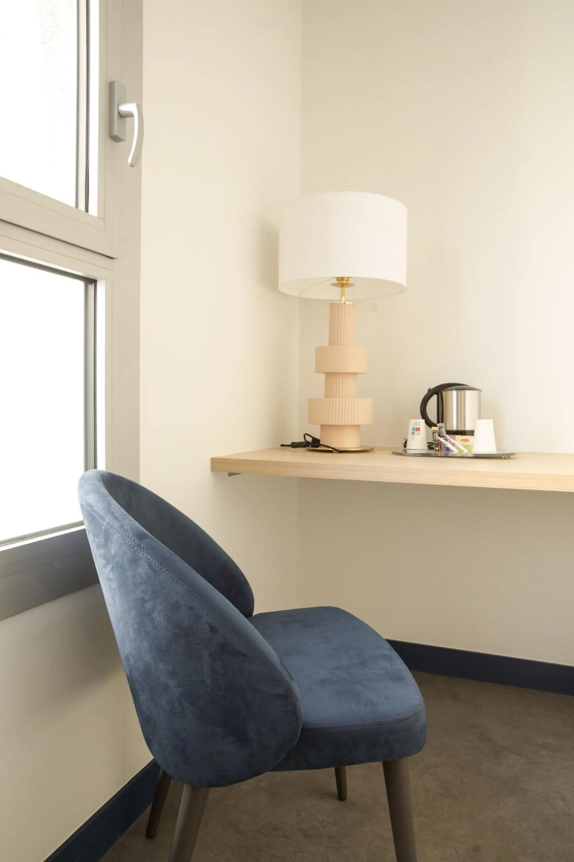 acessibility in Kyriad Villefranche Sur Saone Porte du Beaujolais -Rénové-