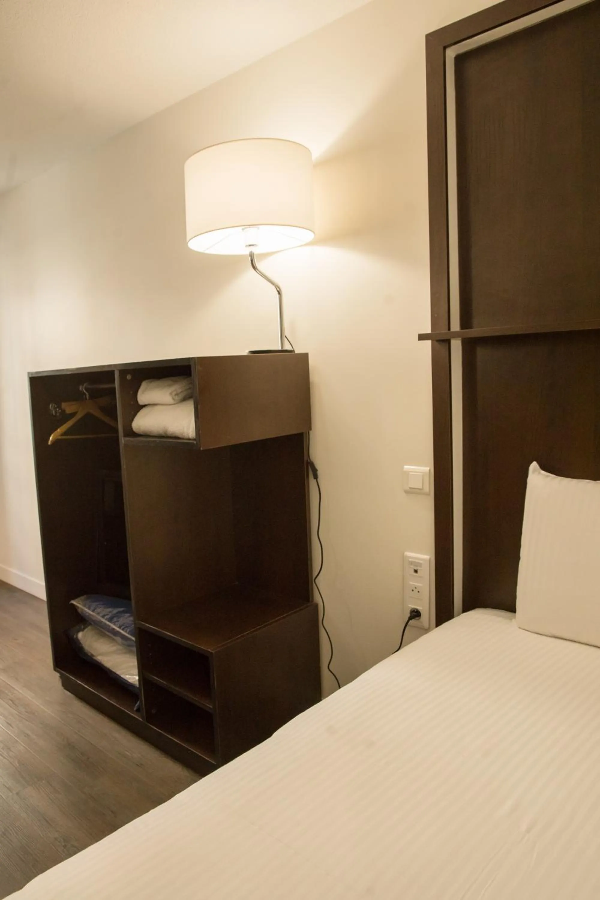 Bed in Kyriad Villefranche Sur Saone Porte du Beaujolais -Rénové-