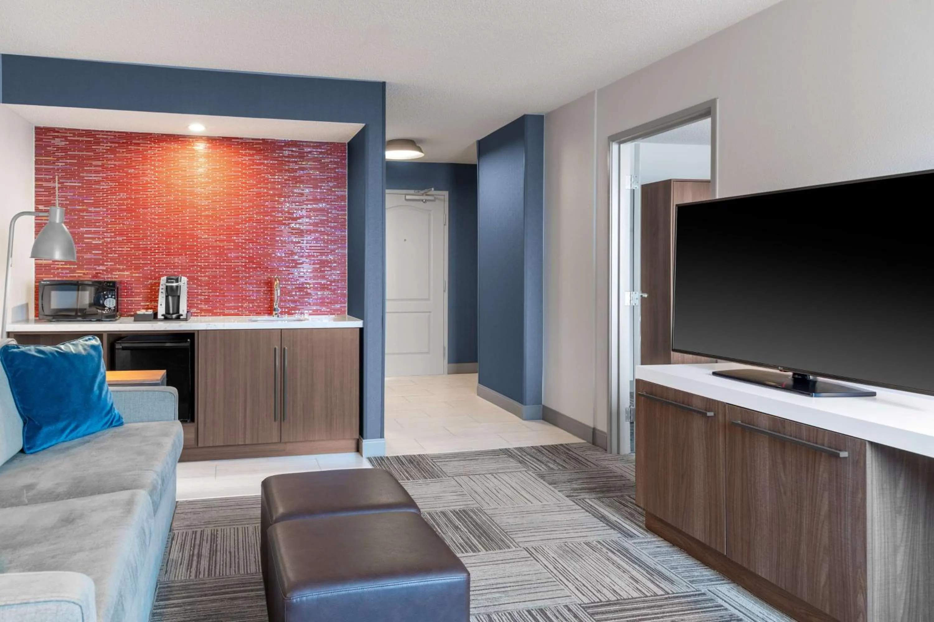 Other in Hilton Garden Inn San Francisco/Oakland Bay Bridge