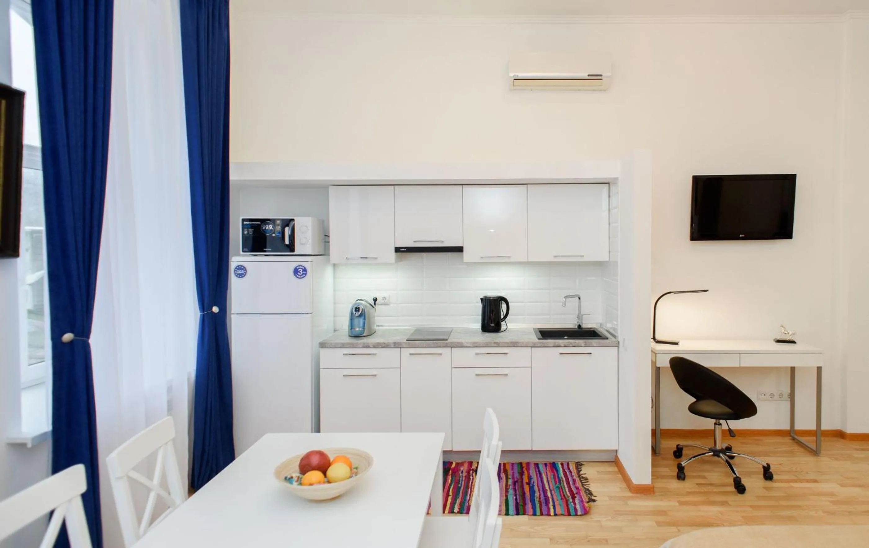 M&M Aparthotel VIP