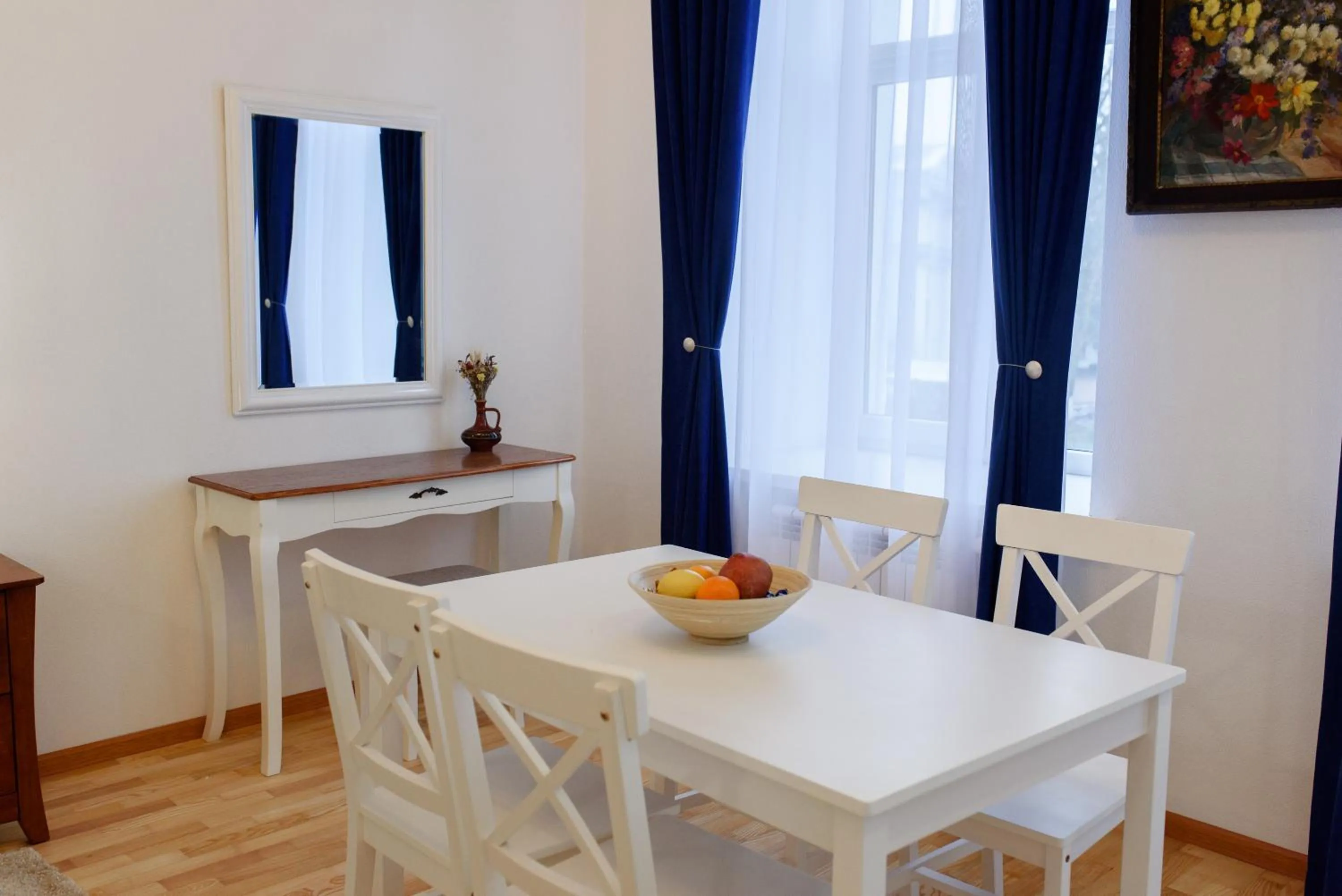 M&M Aparthotel VIP