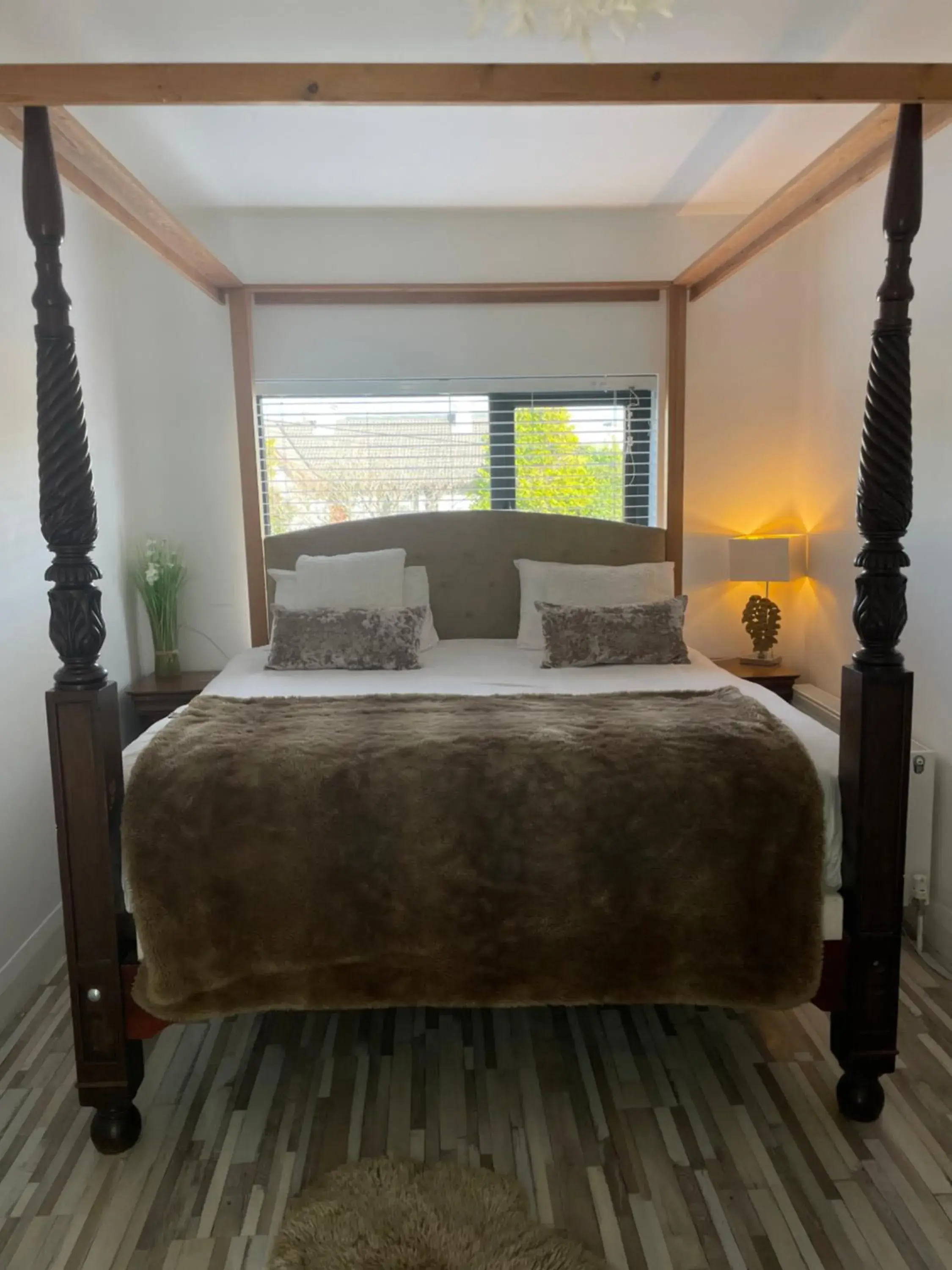 Double Room with Private Bathroom in Mocha Newcastle Double Room with Private Bathroom in Mocha Newcastle