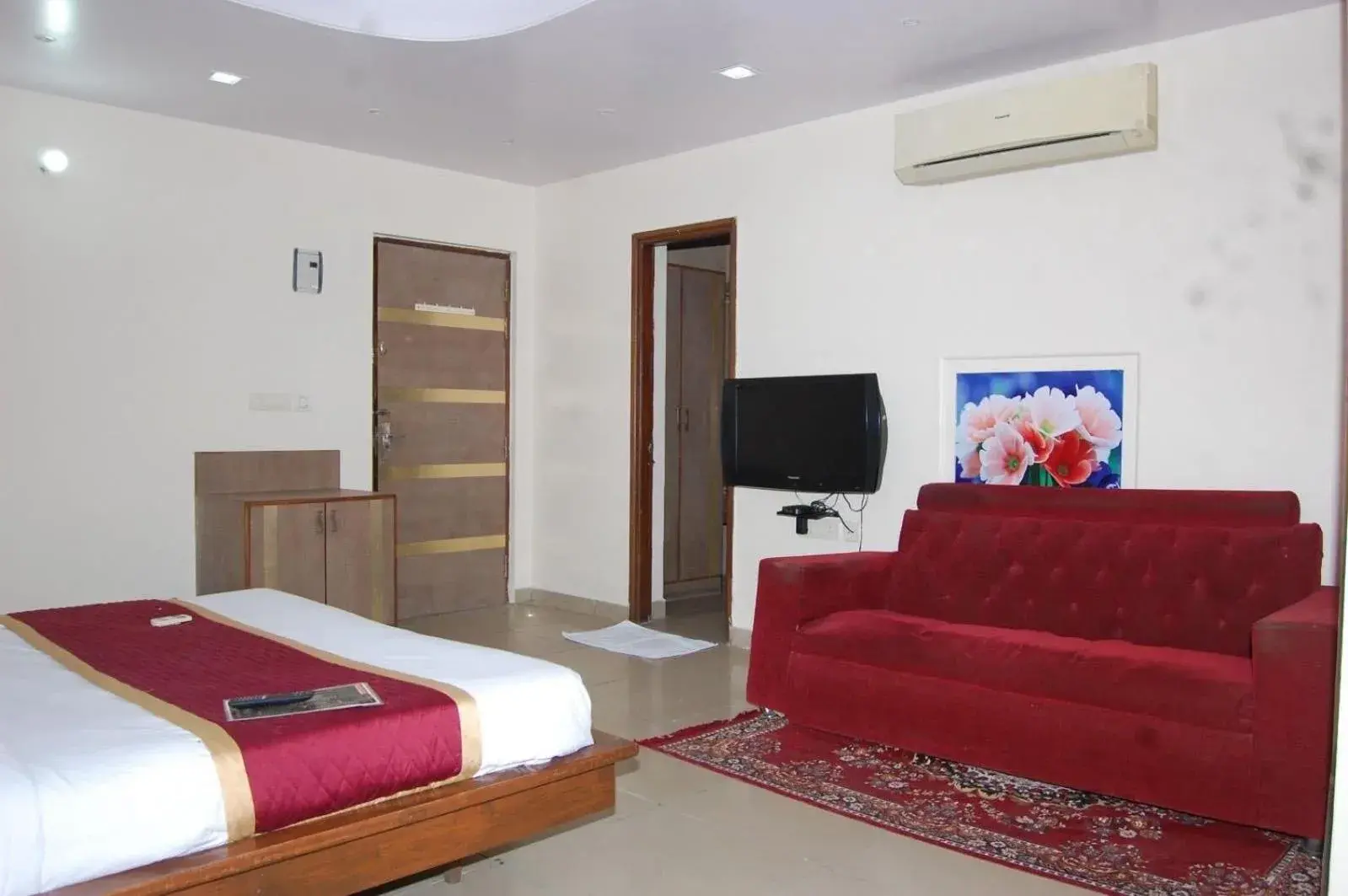 Hotel O Taurus Hotel O Taurus