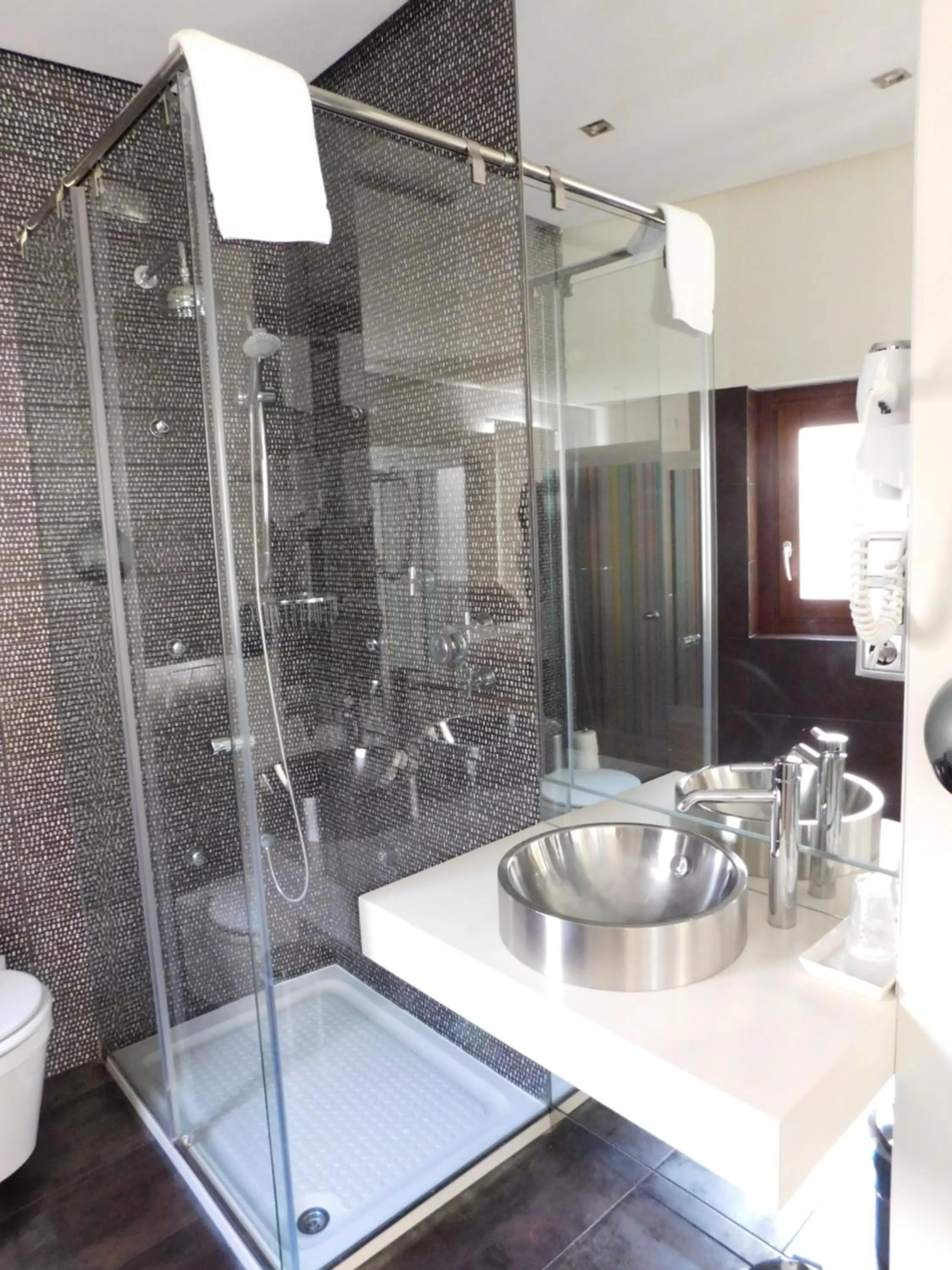 Hospedium Hotel Cañitas Maite Boutique