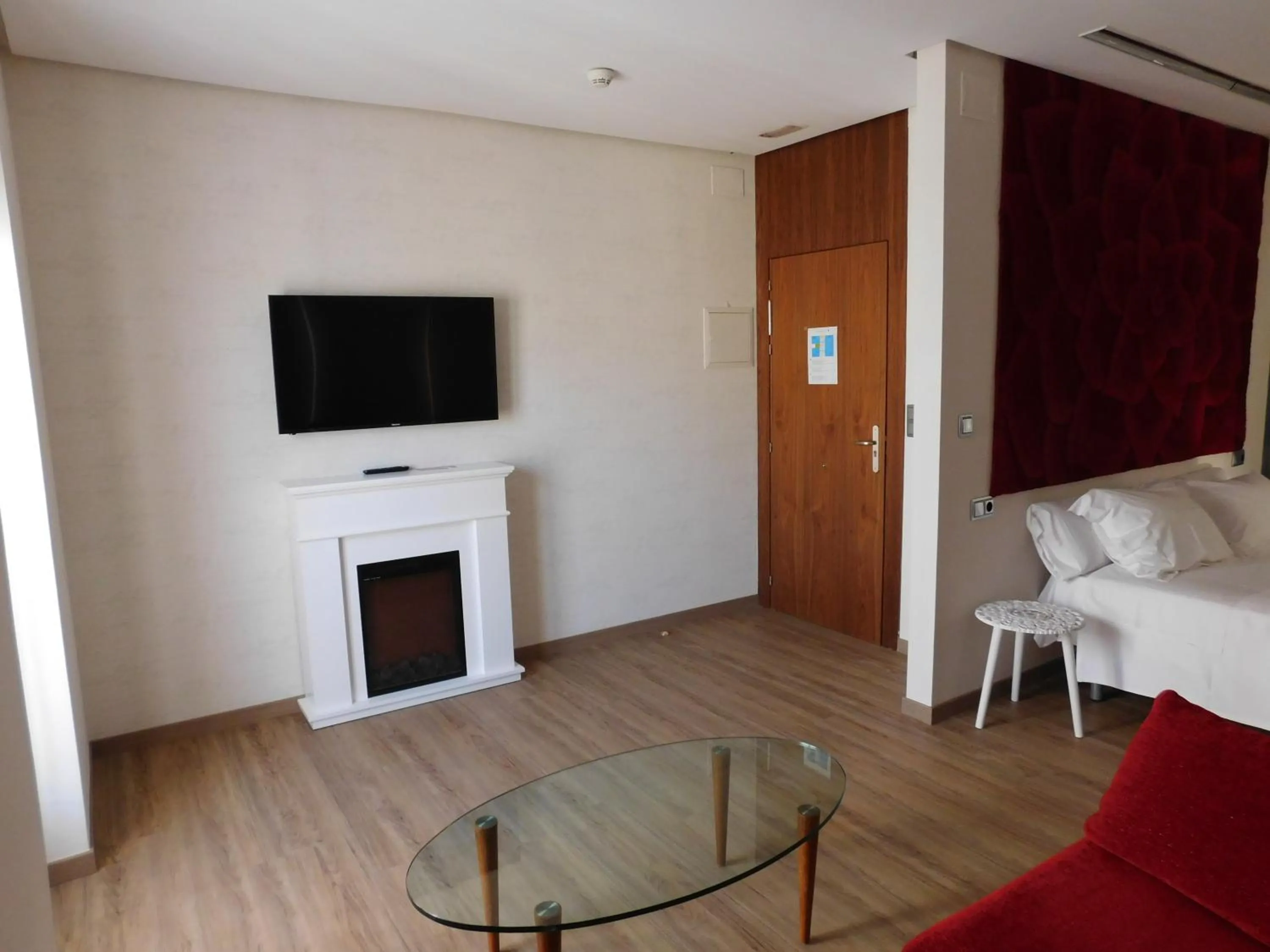 Hospedium Hotel Cañitas Maite Boutique