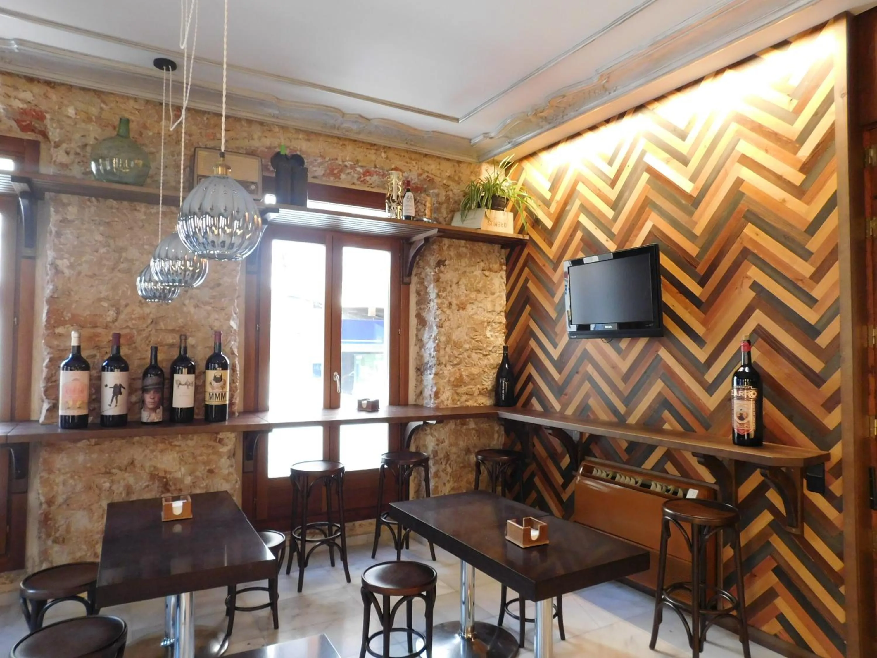 Hospedium Hotel Cañitas Maite Boutique