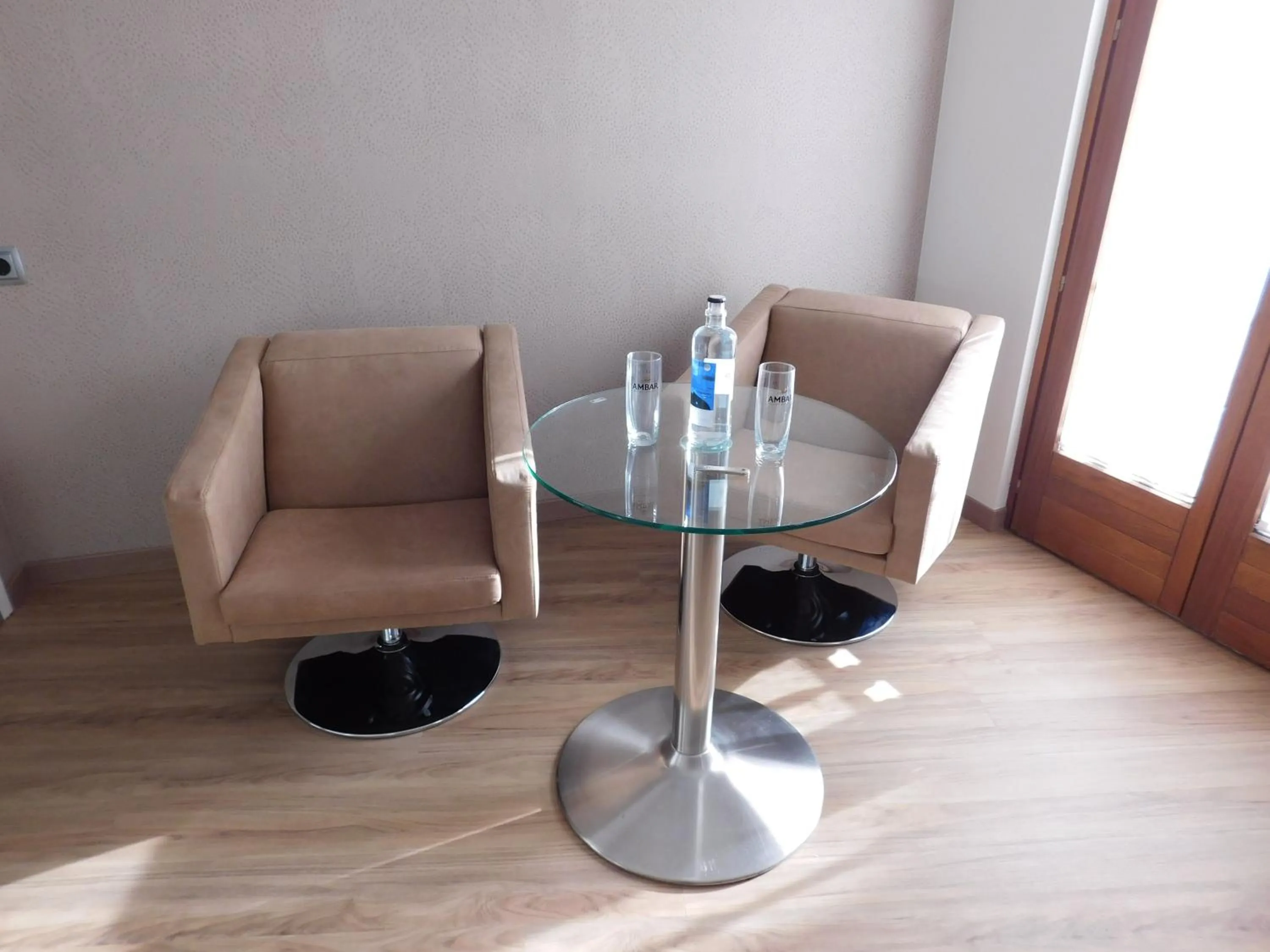 Hospedium Hotel Cañitas Maite Boutique