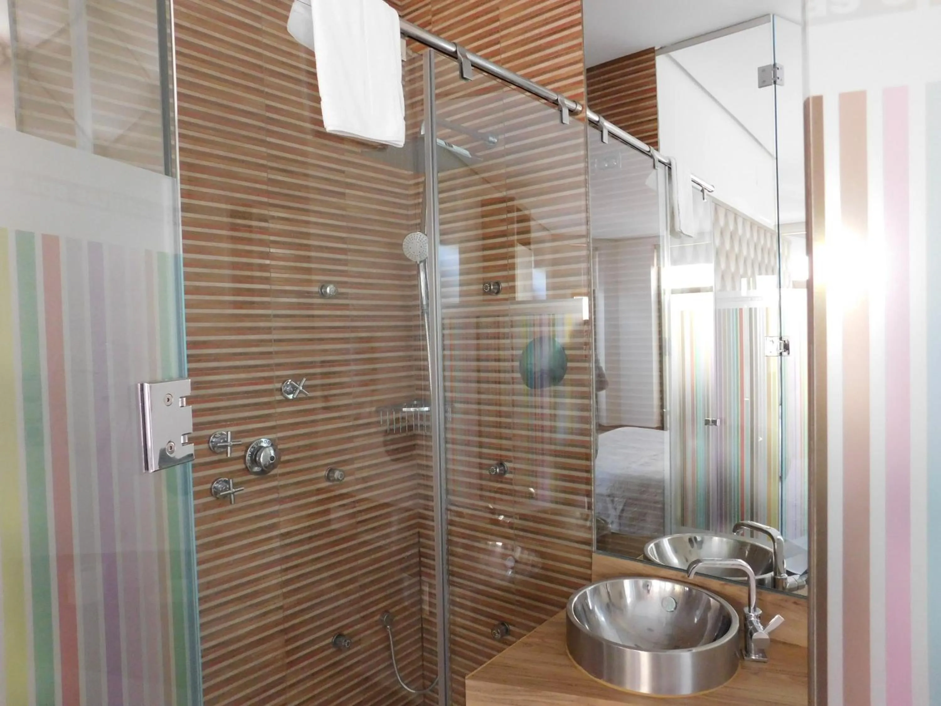 Hospedium Hotel Cañitas Maite Boutique