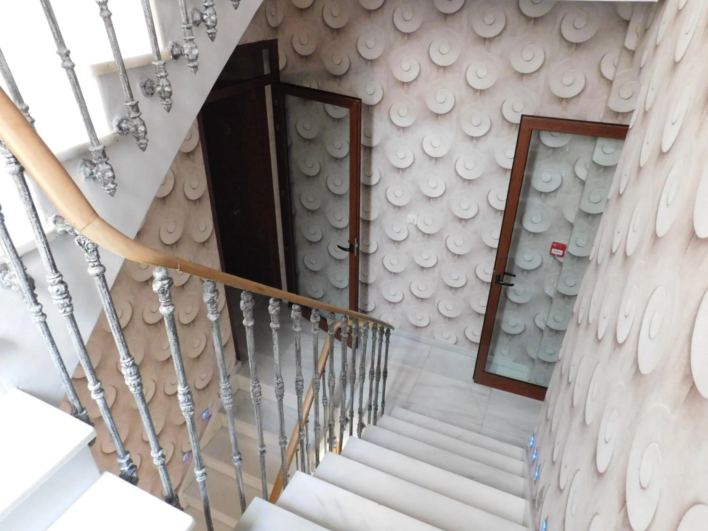 Hospedium Hotel Cañitas Maite Boutique