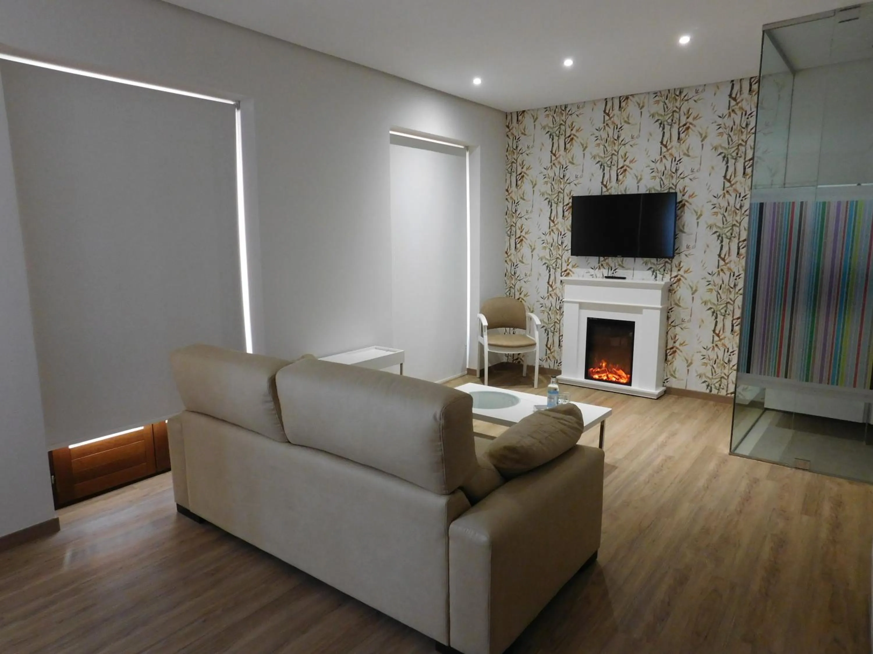 Hospedium Hotel Cañitas Maite Boutique