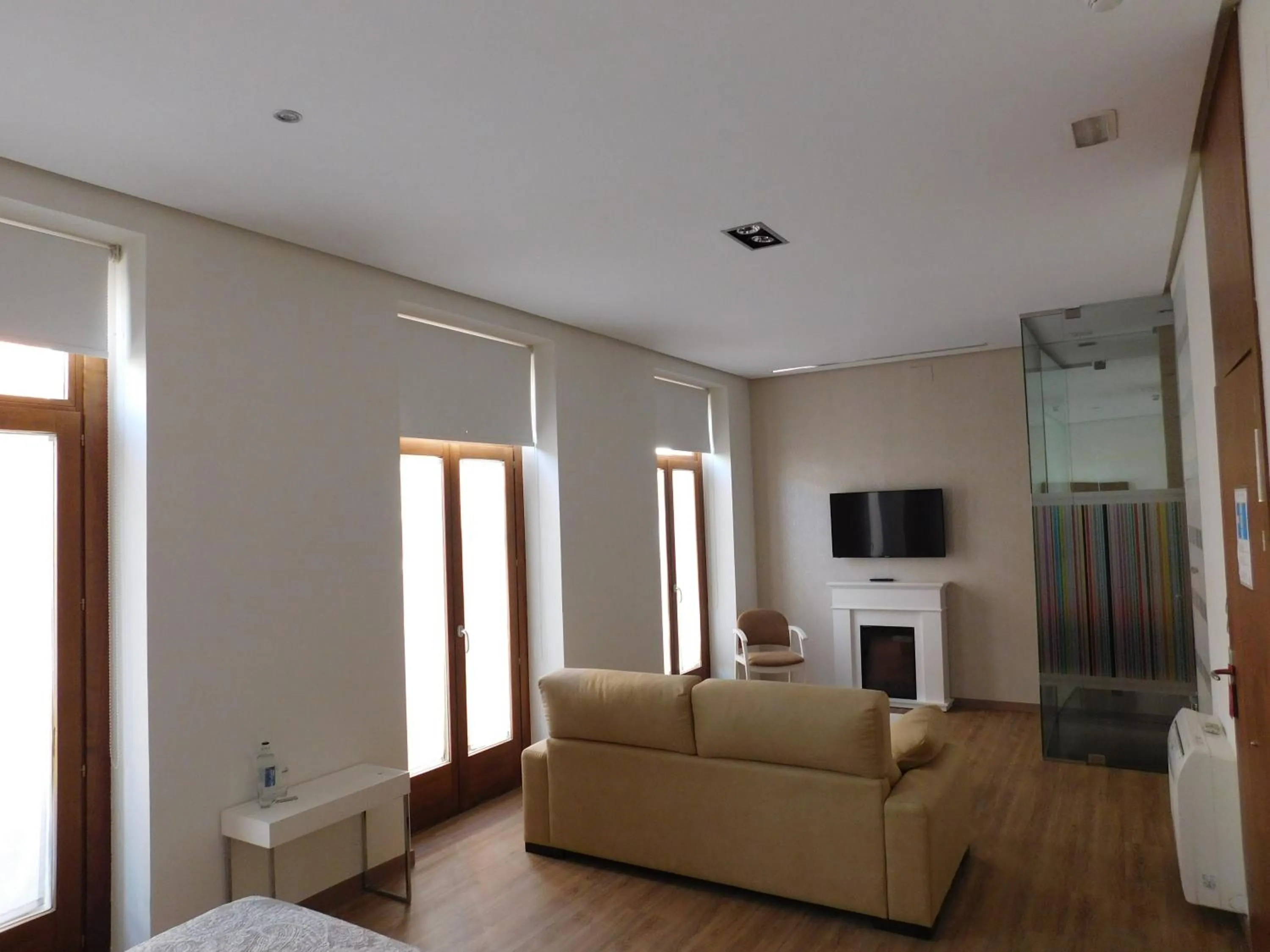 Hospedium Hotel Cañitas Maite Boutique