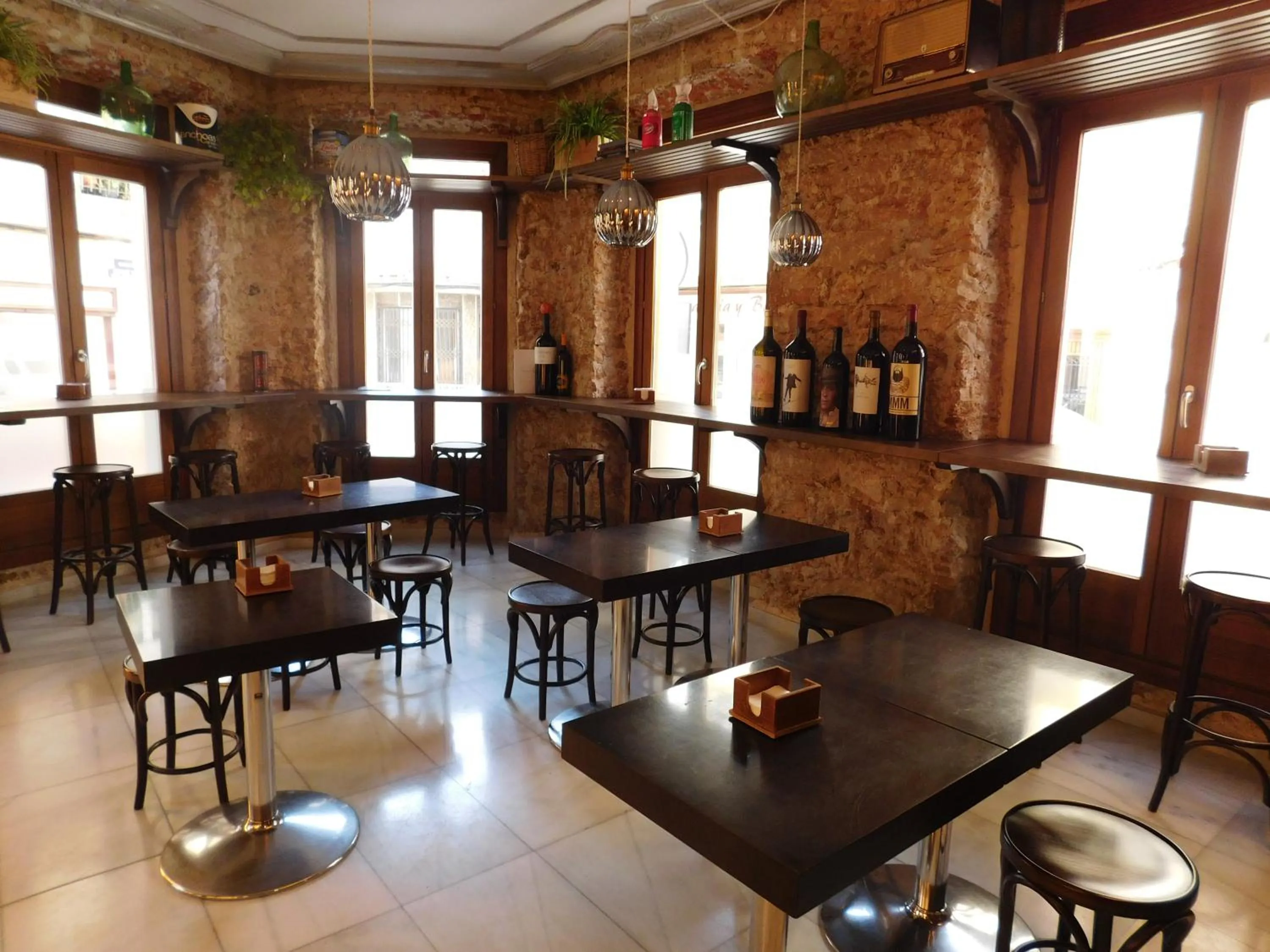 Hospedium Hotel Cañitas Maite Boutique