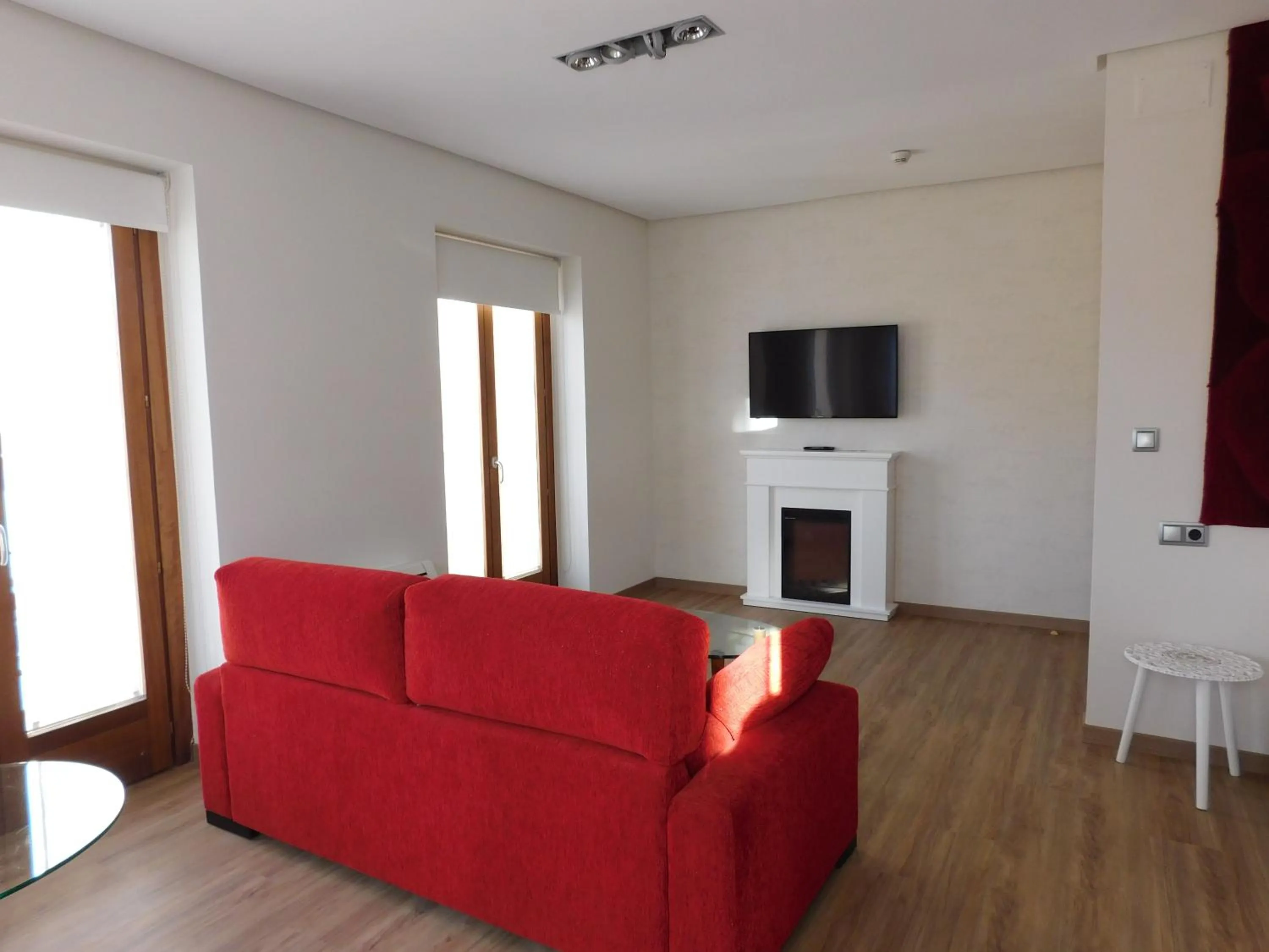 Hospedium Hotel Cañitas Maite Boutique