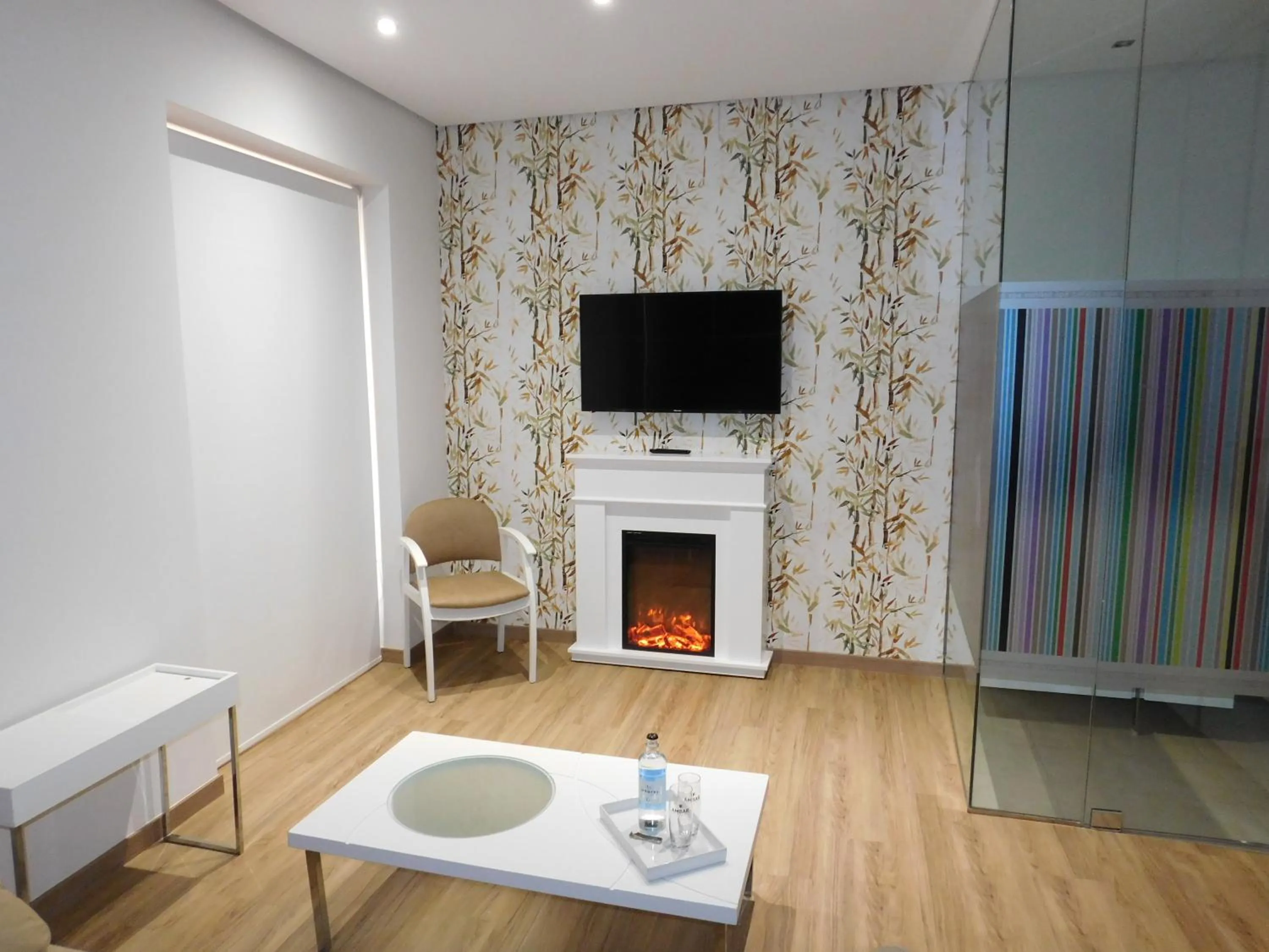 Hospedium Hotel Cañitas Maite Boutique