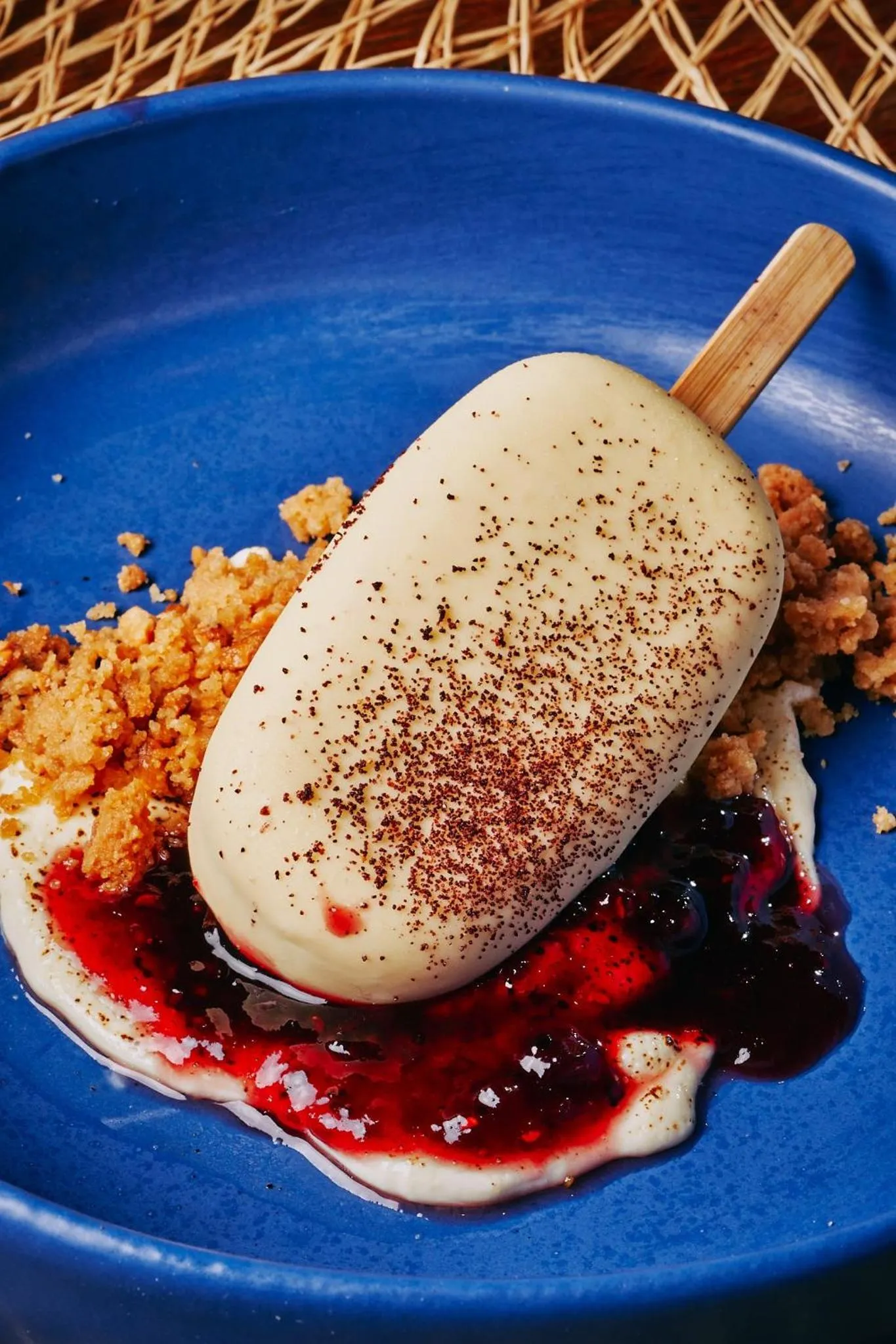 Restaurant/places to eat in Pousada Xalés de Maracaípe