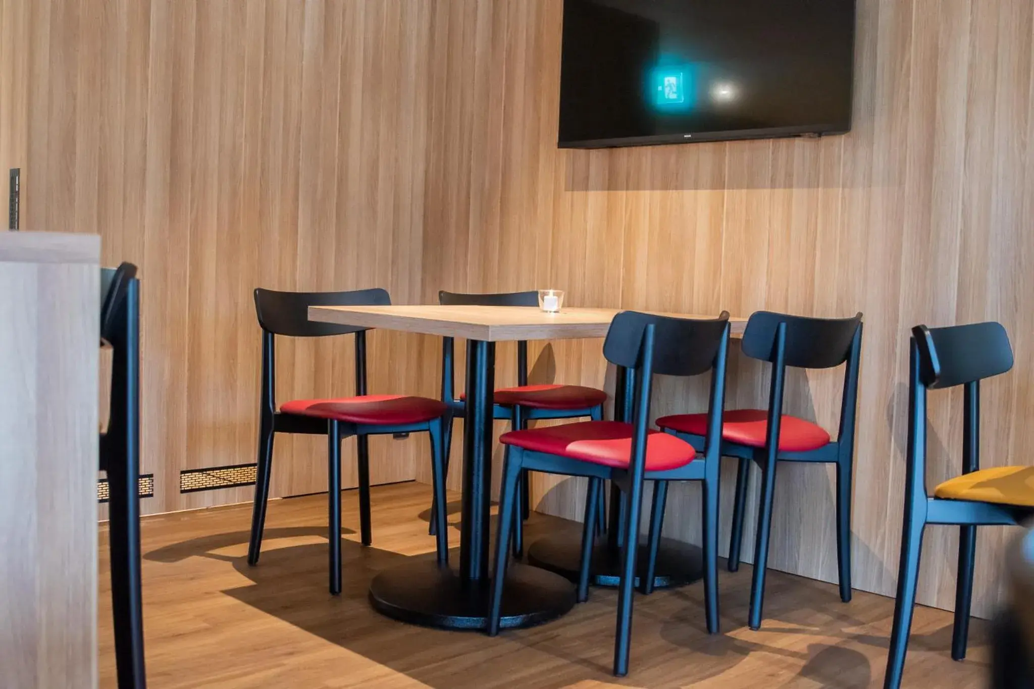 Restaurant/places to eat in Good Morning Jönköping Restaurant/places to eat in Good Morning Jönköping