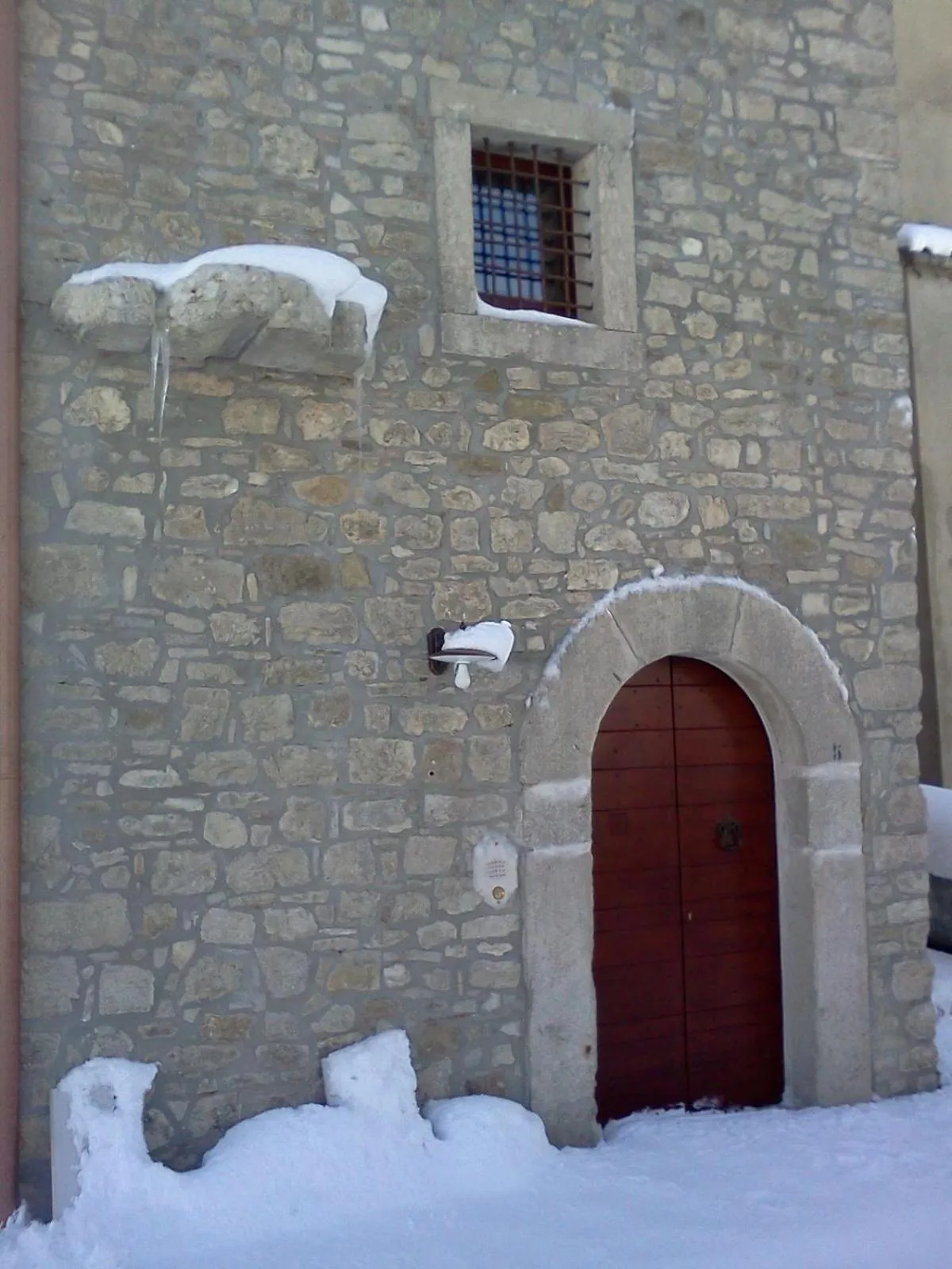 B&B Il Casone di Drusa