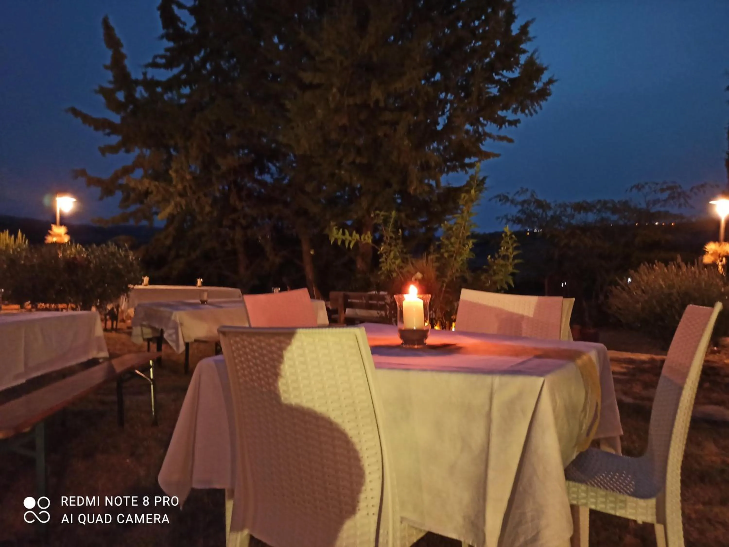 B&B Il Casone di Drusa