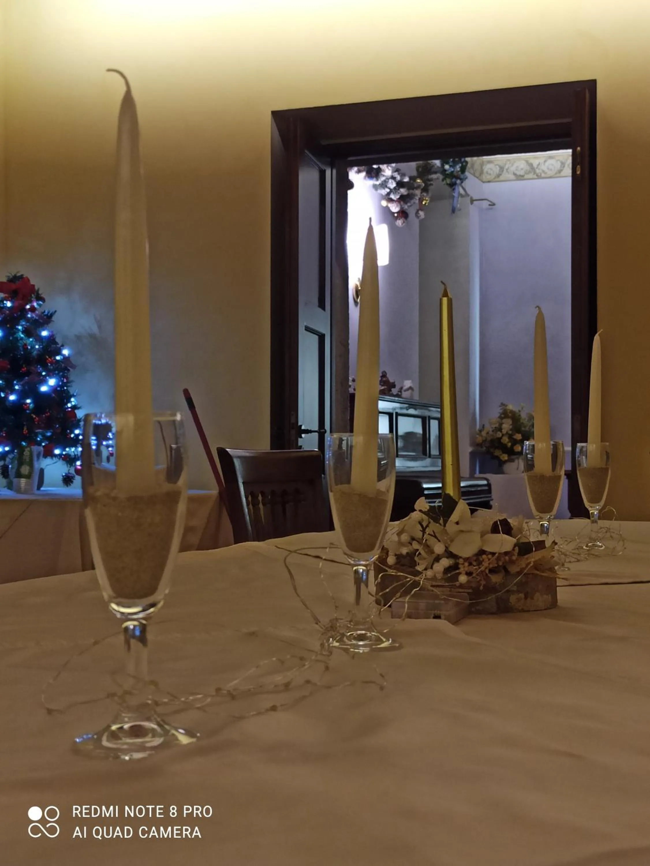 B&B Il Casone di Drusa