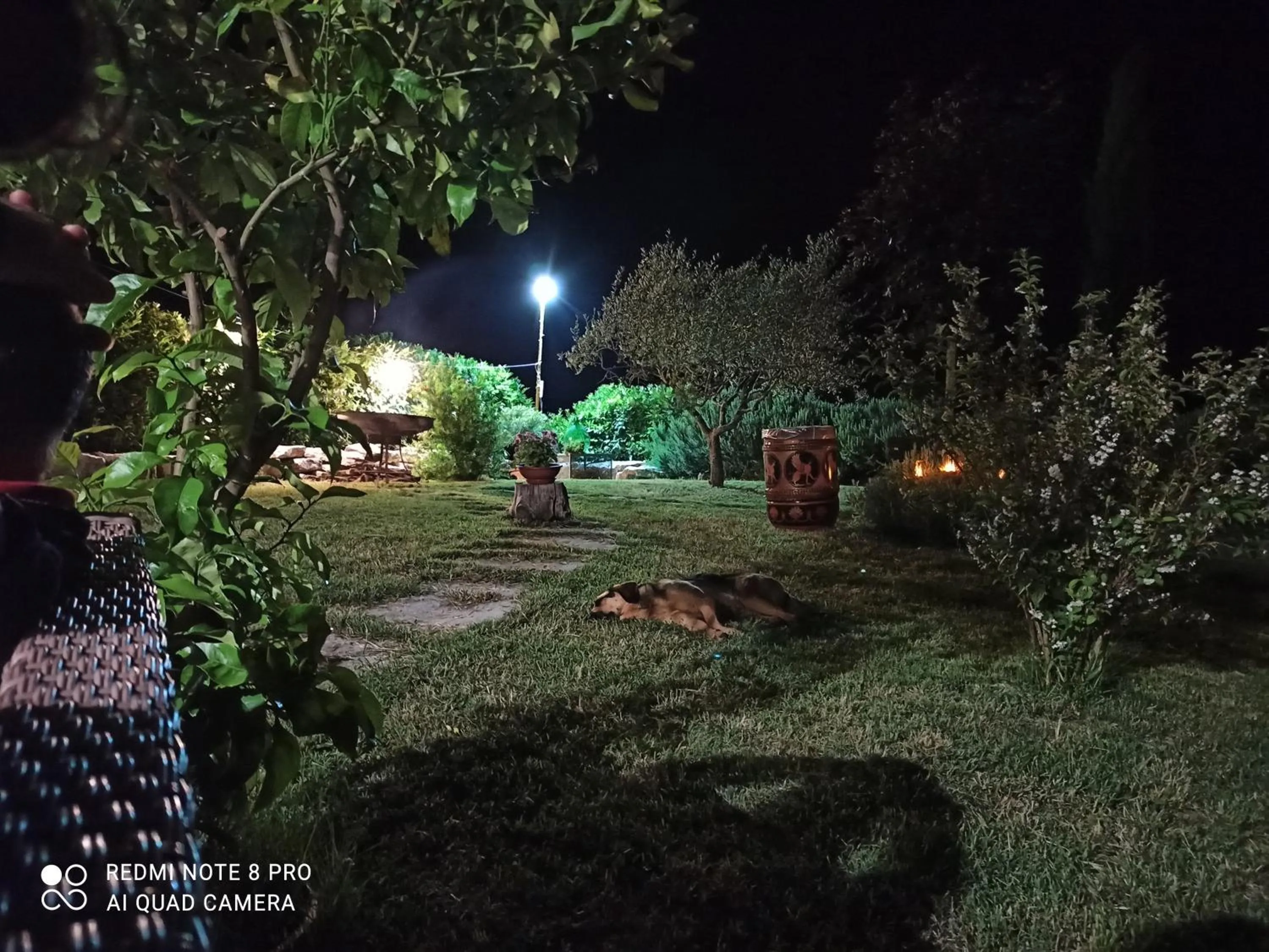 B&B Il Casone di Drusa