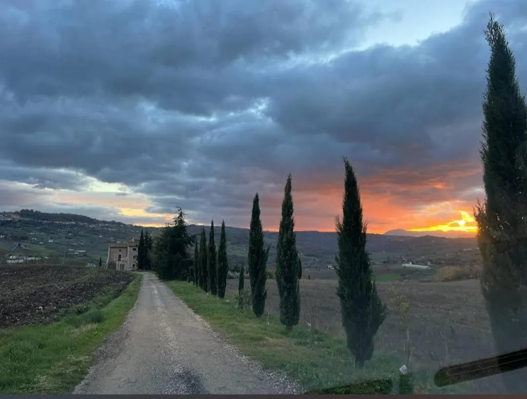 B&B Il Casone di Drusa