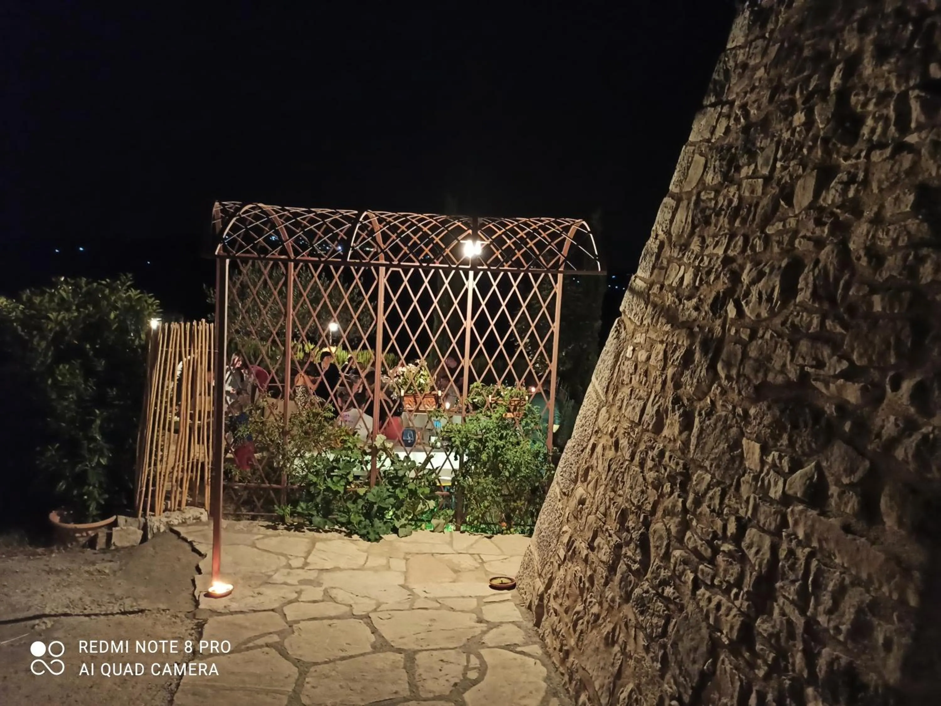 B&B Il Casone di Drusa