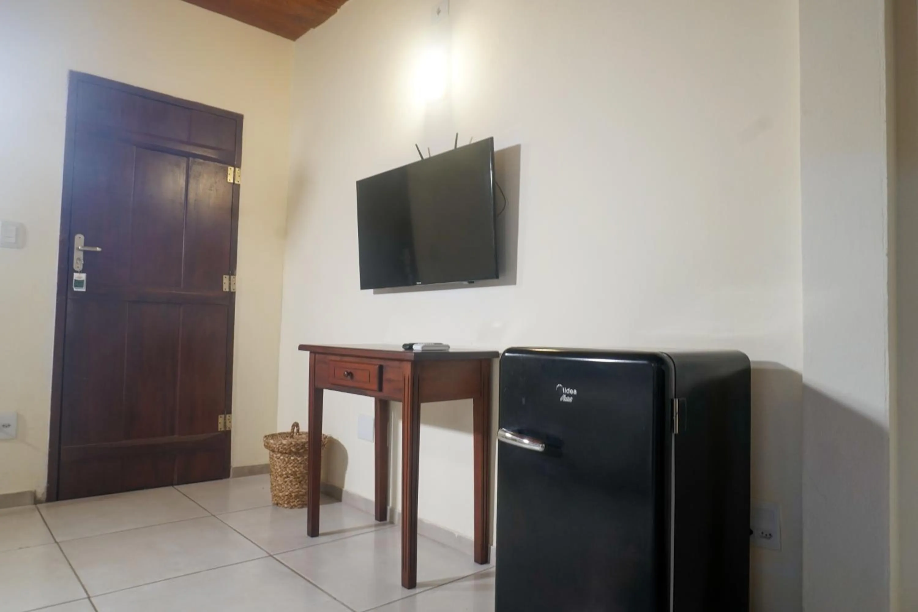 TV and multimedia in Pousada Solar D Alcina