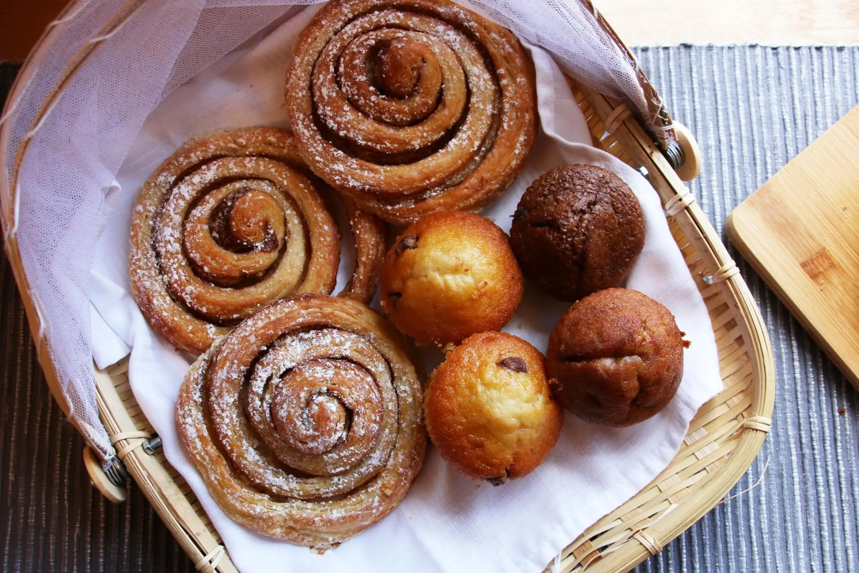 Restaurant/places to eat in Paradiso Guesthouse & Self-catering Cottage Restaurant/places to eat in Paradiso Guesthouse & Self-catering Cottage