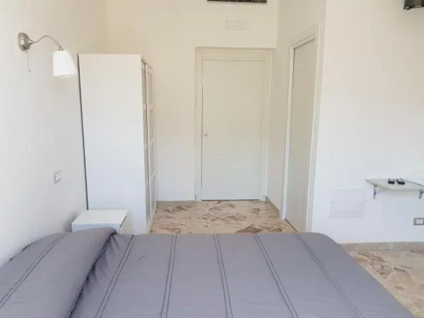 Bed in Al Bosco Ficuzza