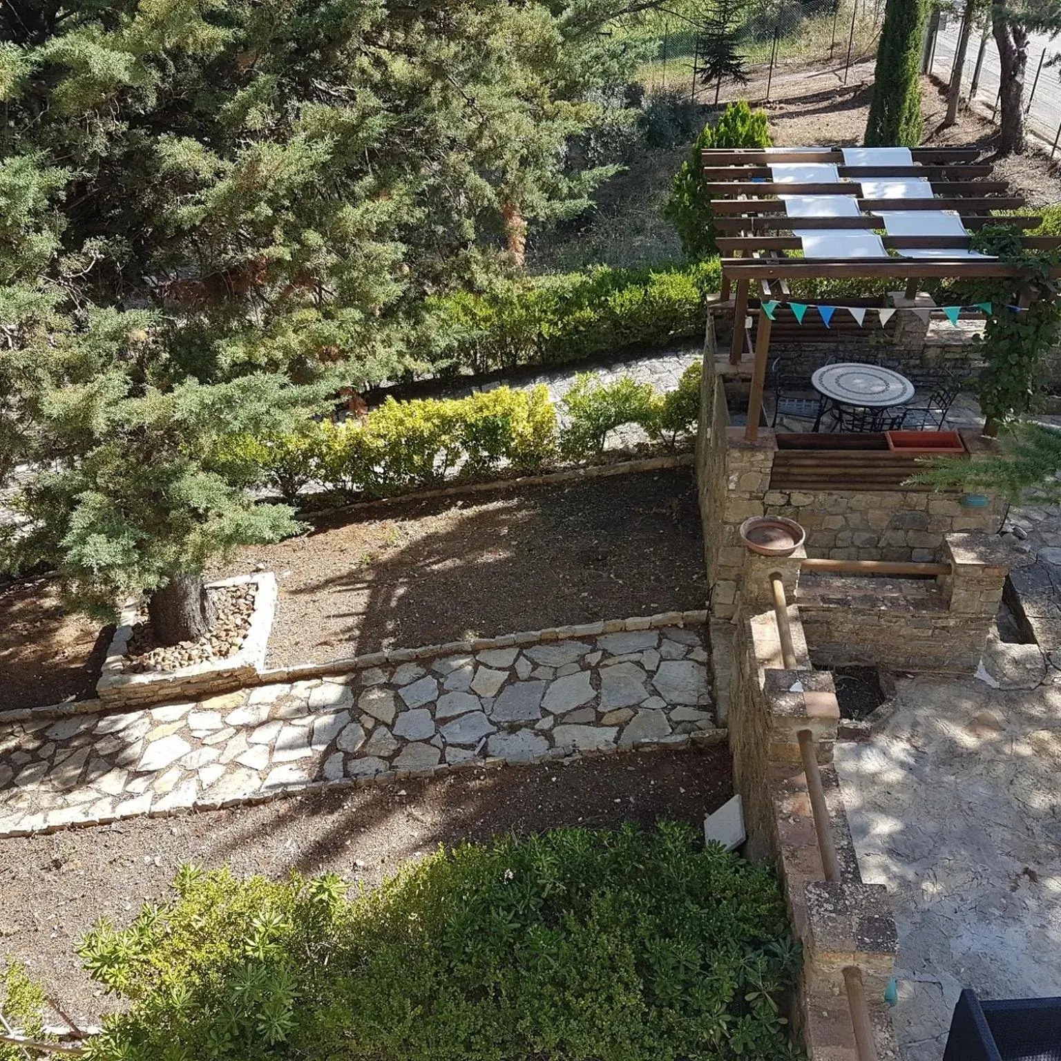 Quadruple Room - single occupancy in Al Bosco Ficuzza Quadruple Room - single occupancy in Al Bosco Ficuzza
