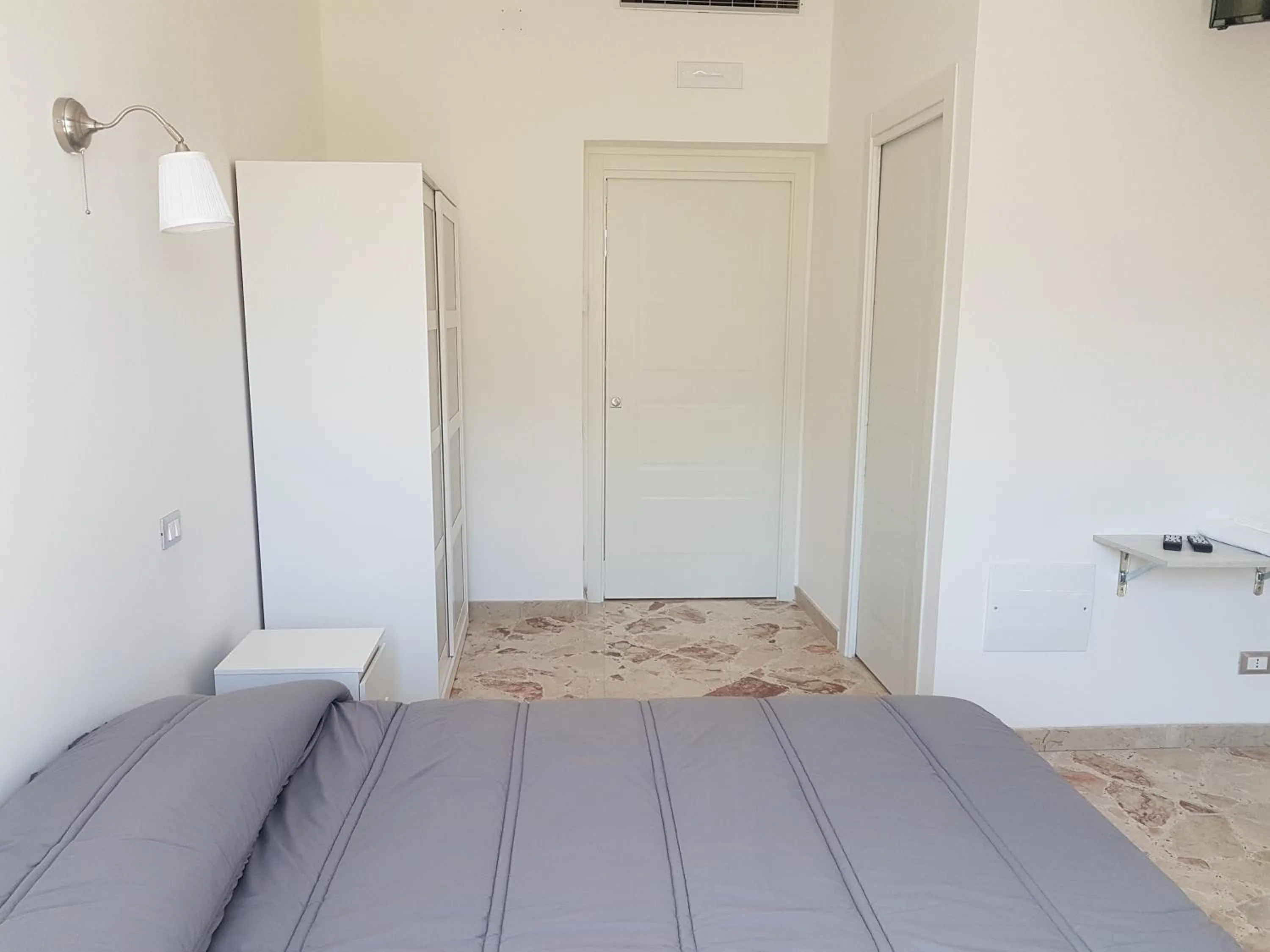 Bed in Al Bosco Ficuzza