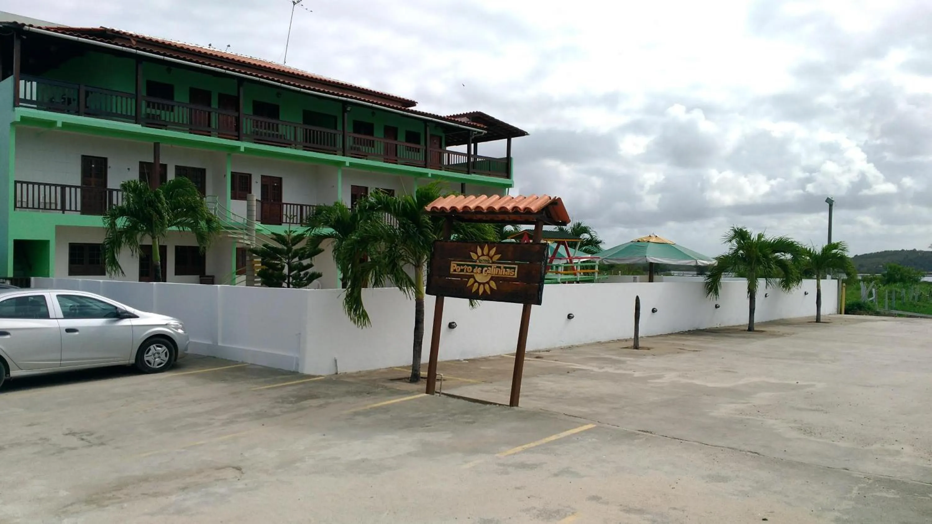 Pousada Porto De Galinhas