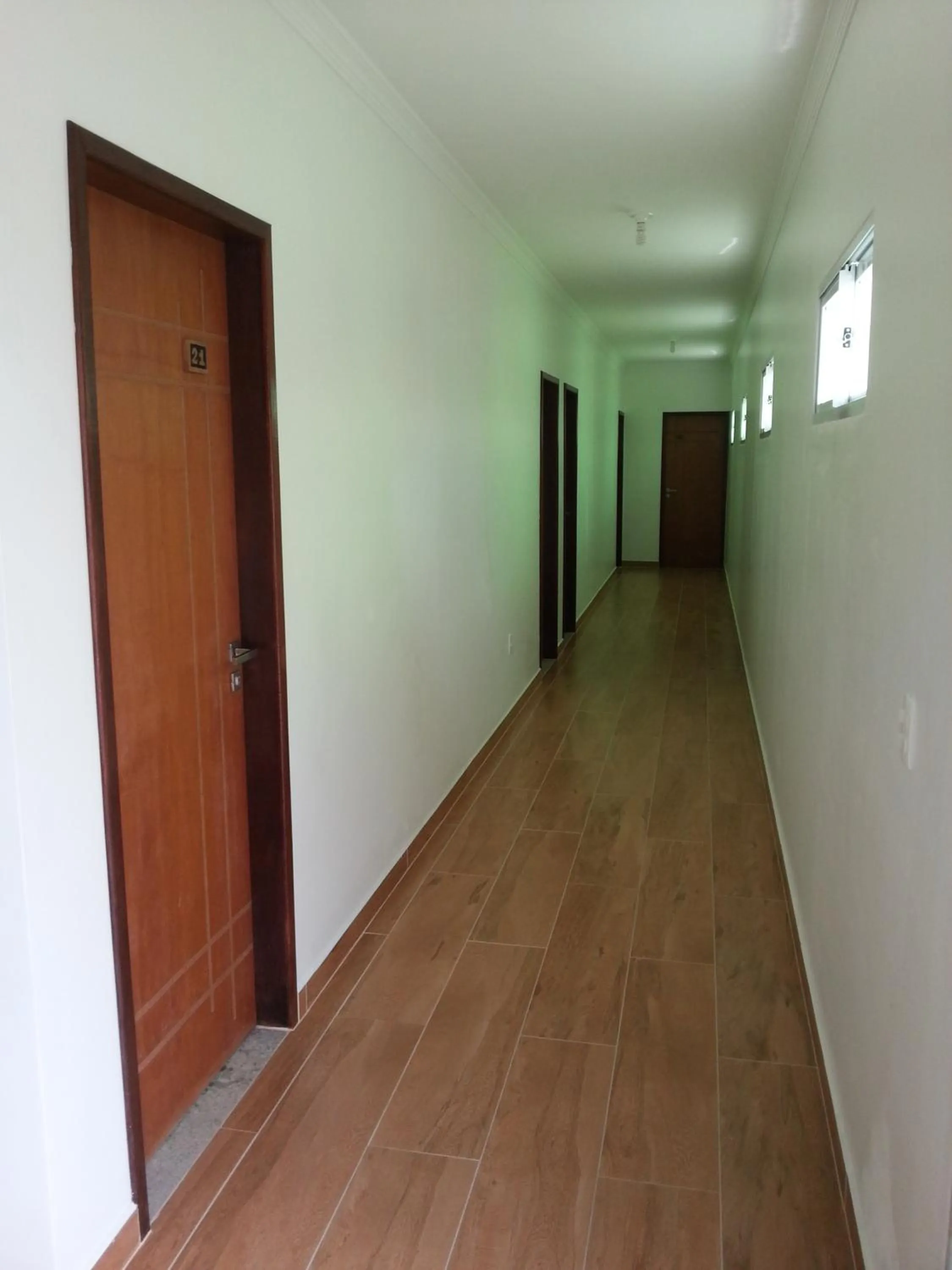 Property building in Pousada Porto De Galinhas