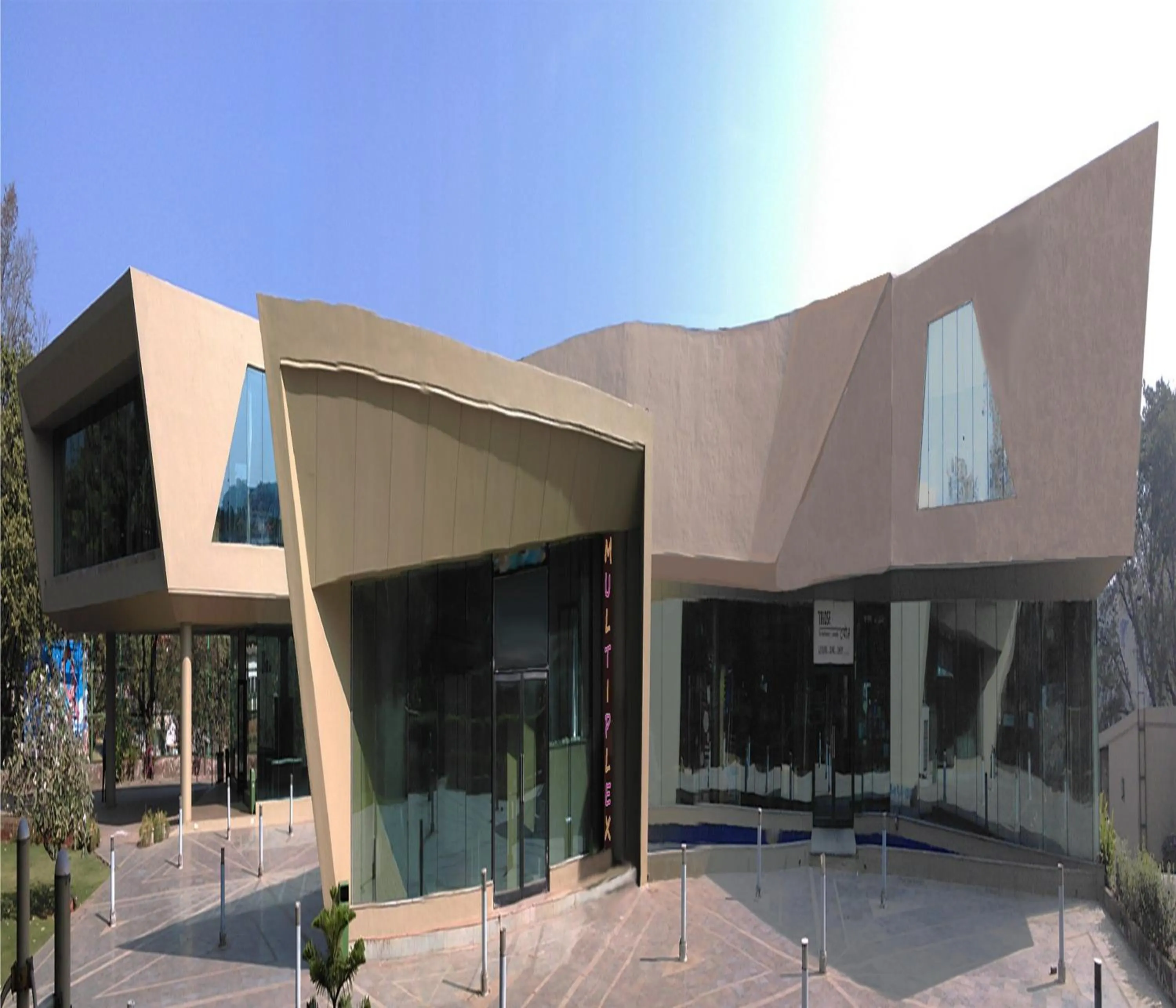 Entertainment in Triose Boutique Hotel Lonavala