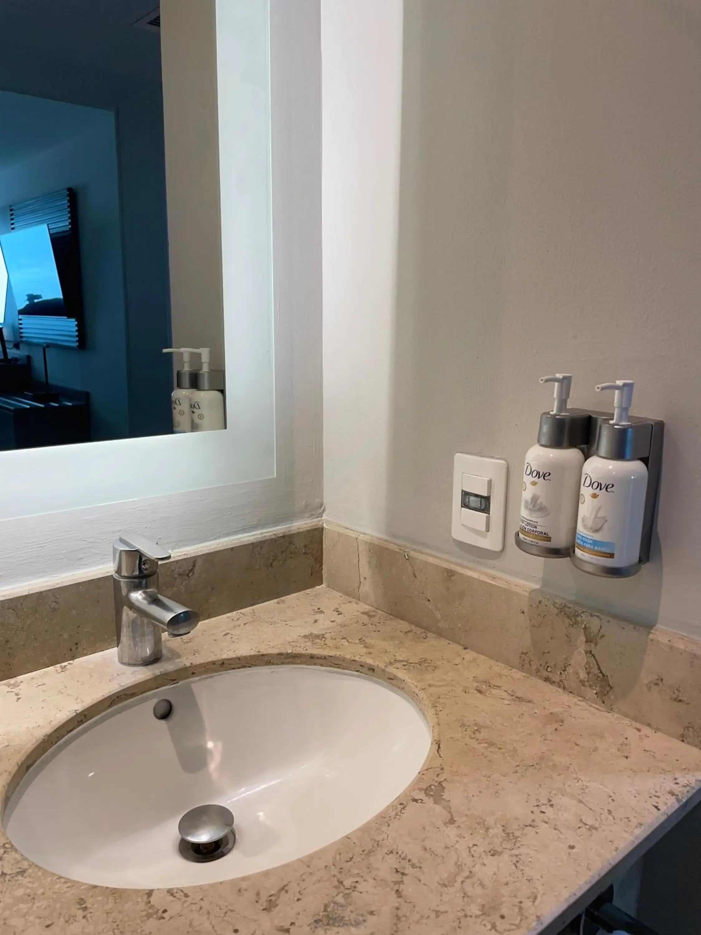 Standard Room in Holiday Inn Express Mérida by IHG Standard Room in Holiday Inn Express Mérida by IHG