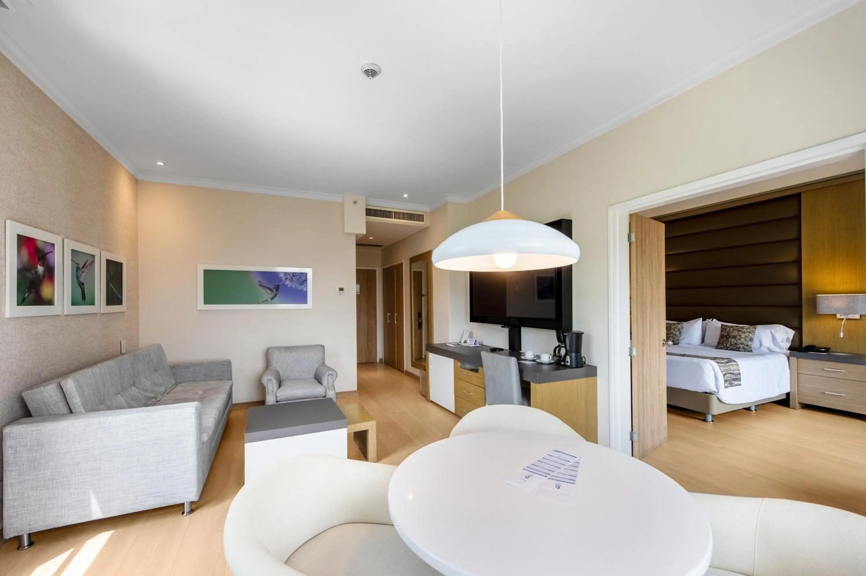 Hotel Dann Carlton Medellín